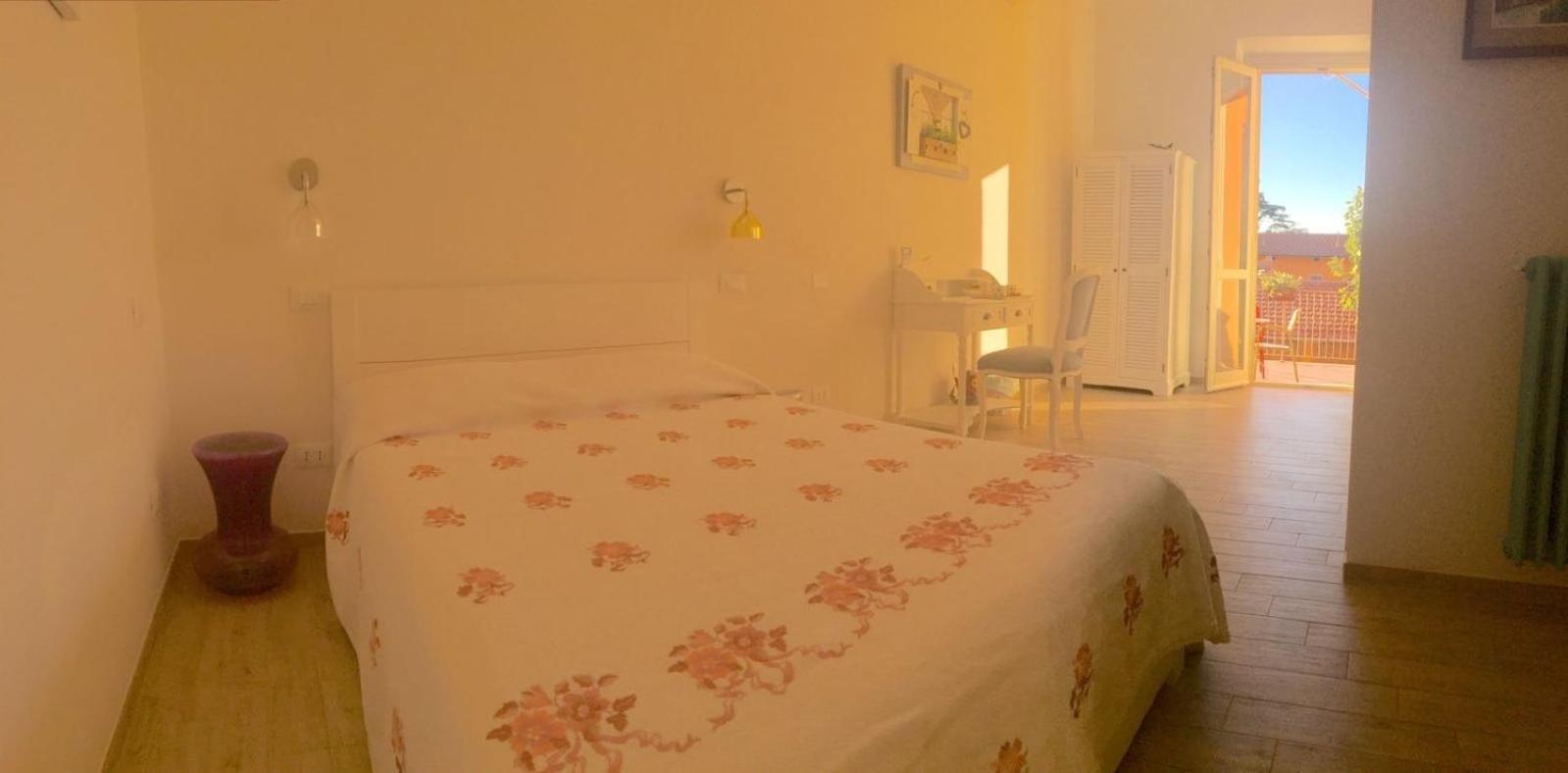 Guest house La Terrazza Sui Miracoli