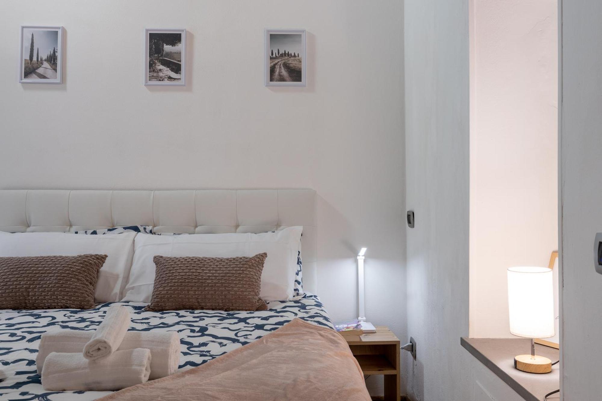 Apartment Lovely Near Palazzo Blu
