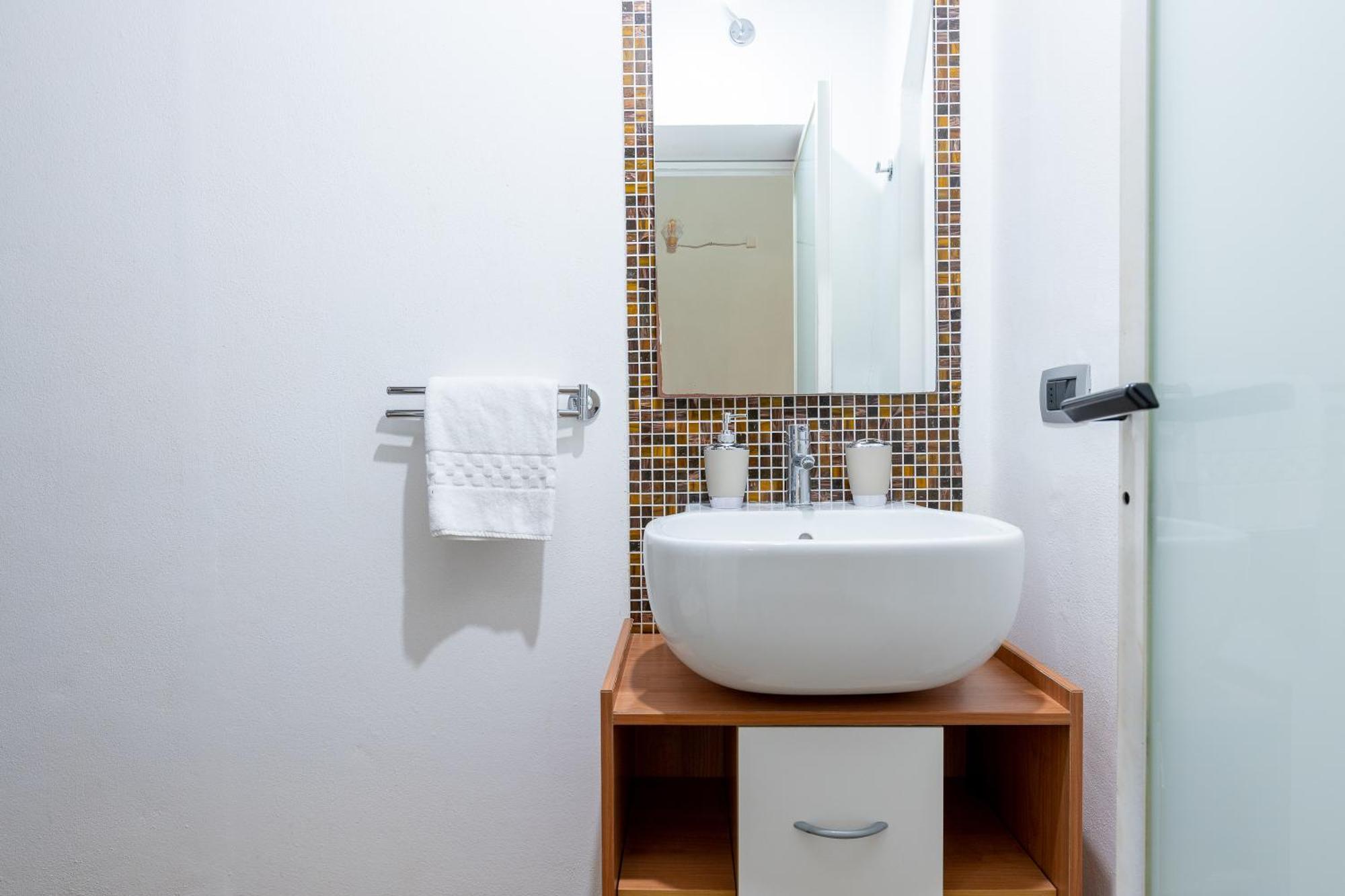 Apartment Lovely Near Palazzo Blu *