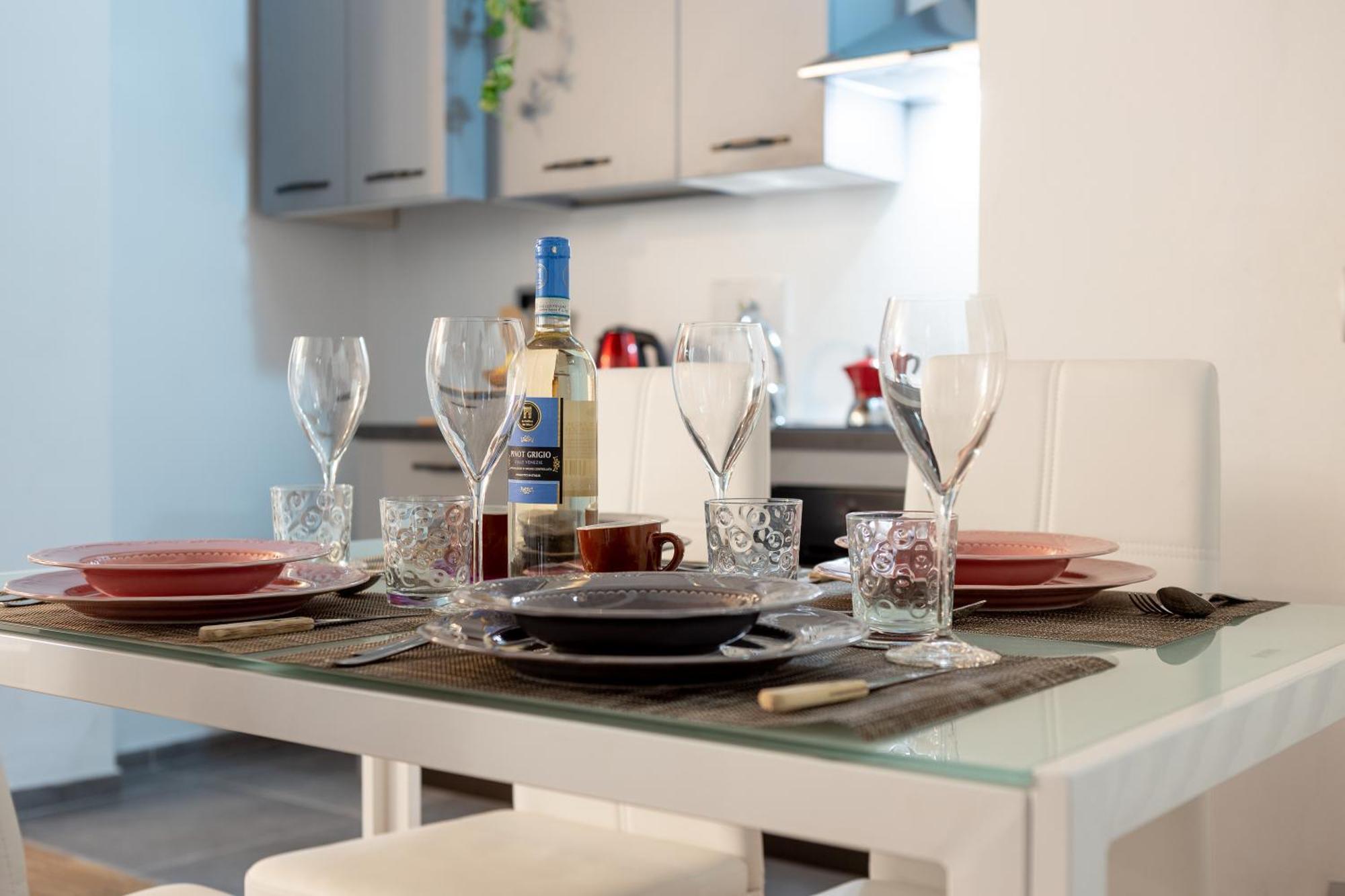 Apartment Lovely Near Palazzo Blu Pisa
