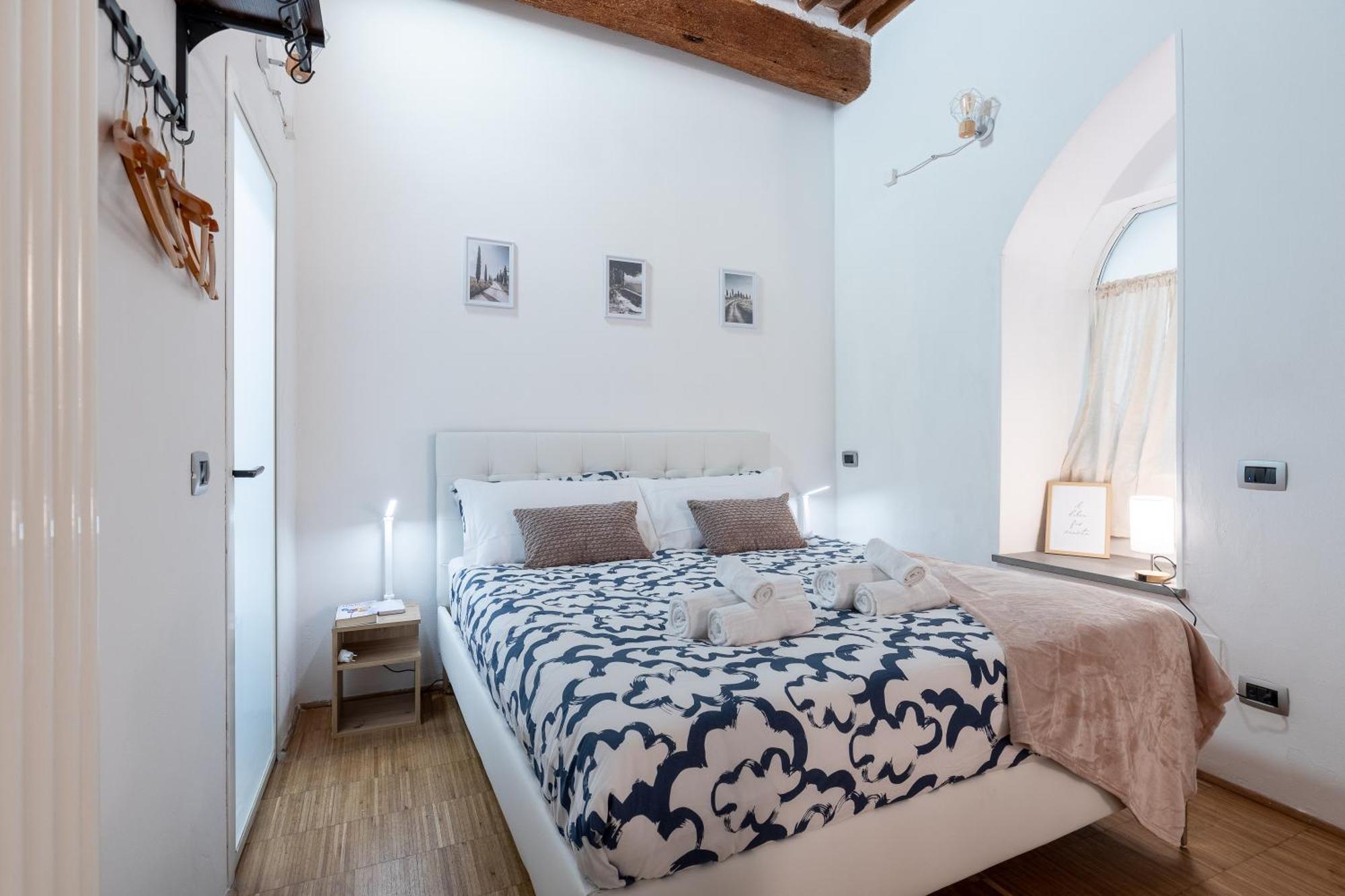 Apartment Lovely Near Palazzo Blu *