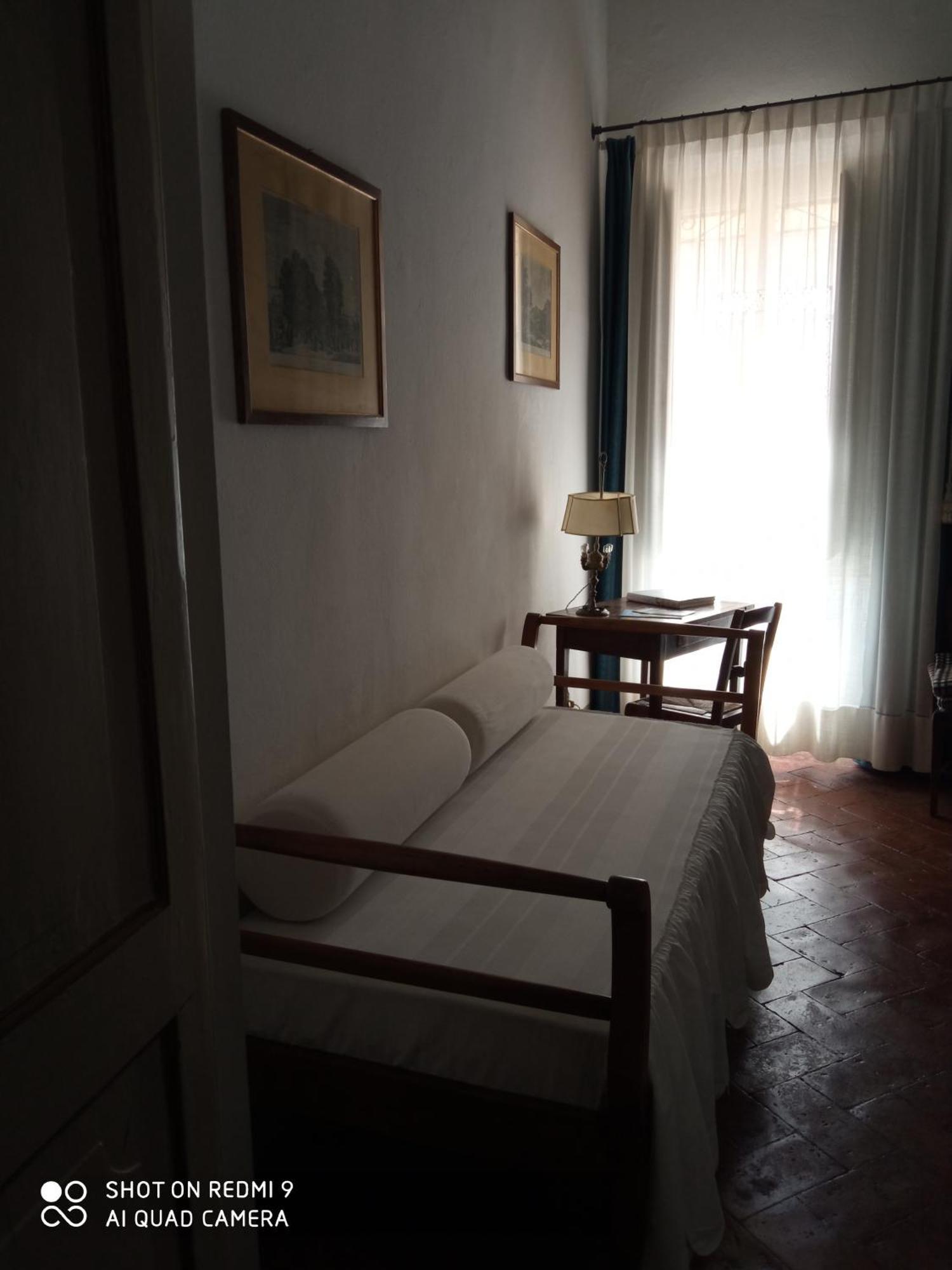 Bed & Breakfast Relais Sassetti