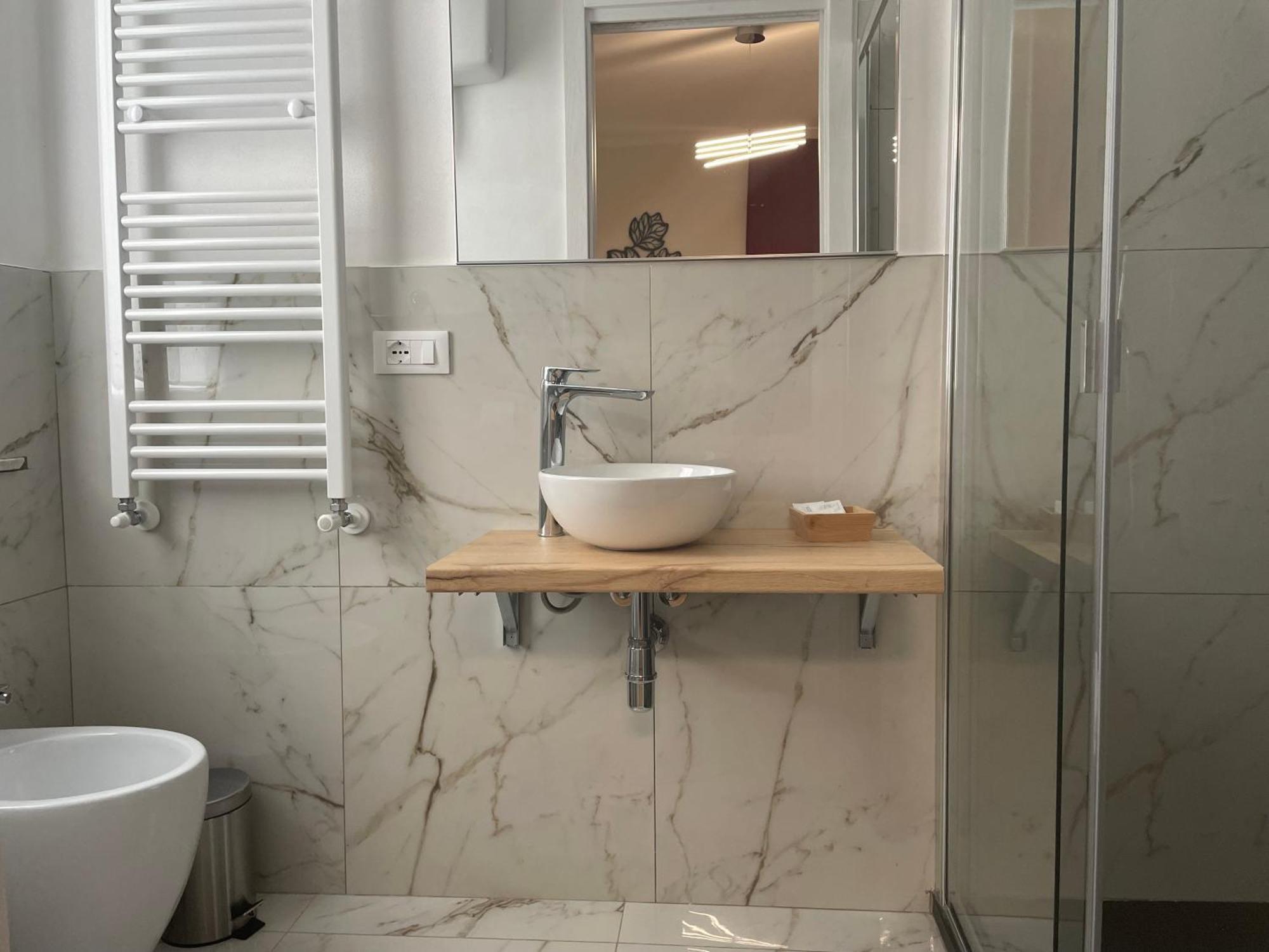 Guest house I Pini Pisa
