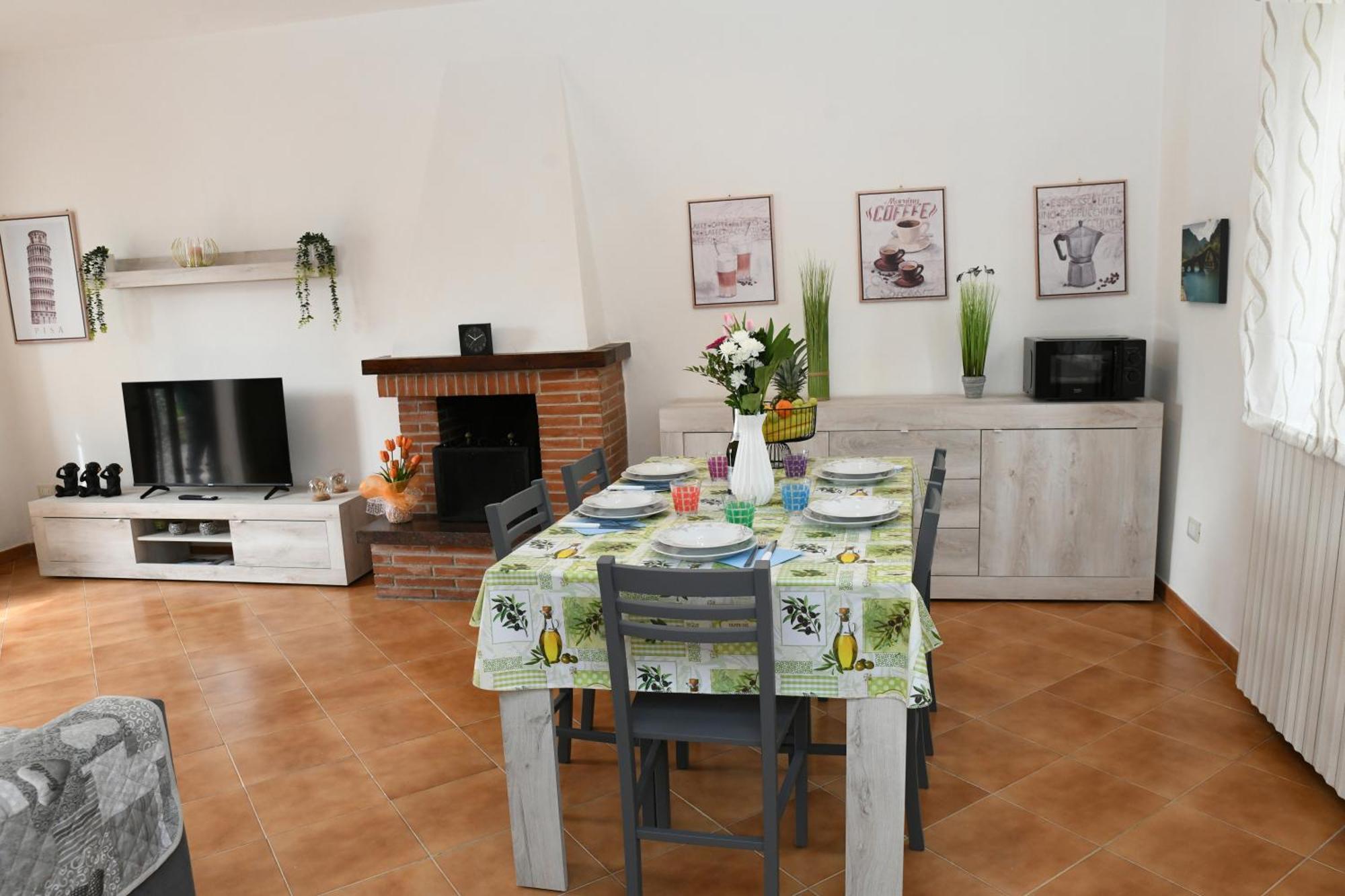 Il Limone Appartamento Pisa