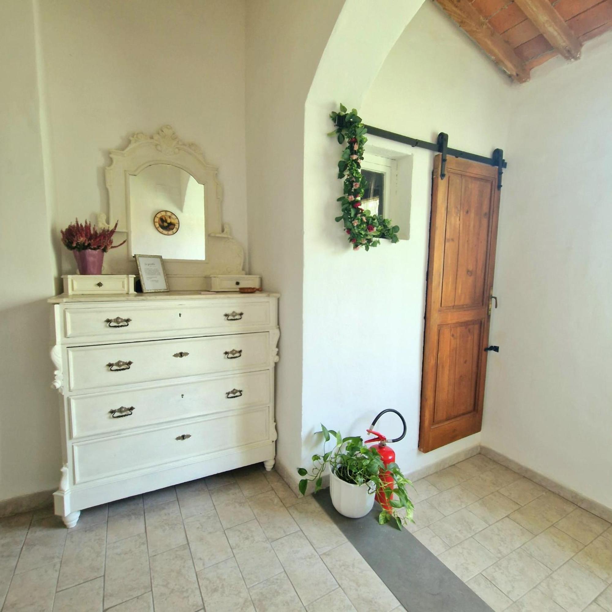 La Garitta - Villa Tra Pisa E Livorno Free Parking Ac *