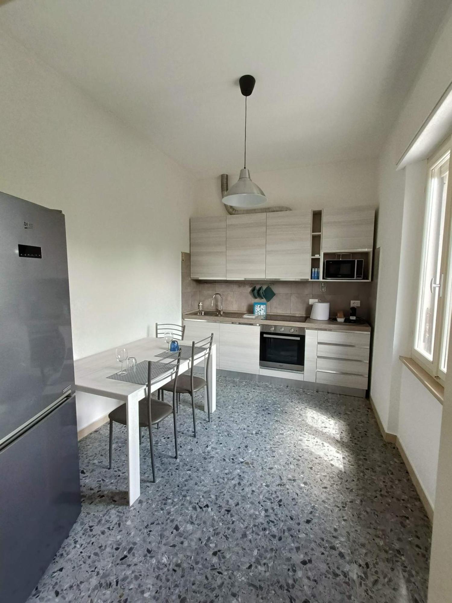 A Due Passi Dai Miracoli Holiday home Pisa