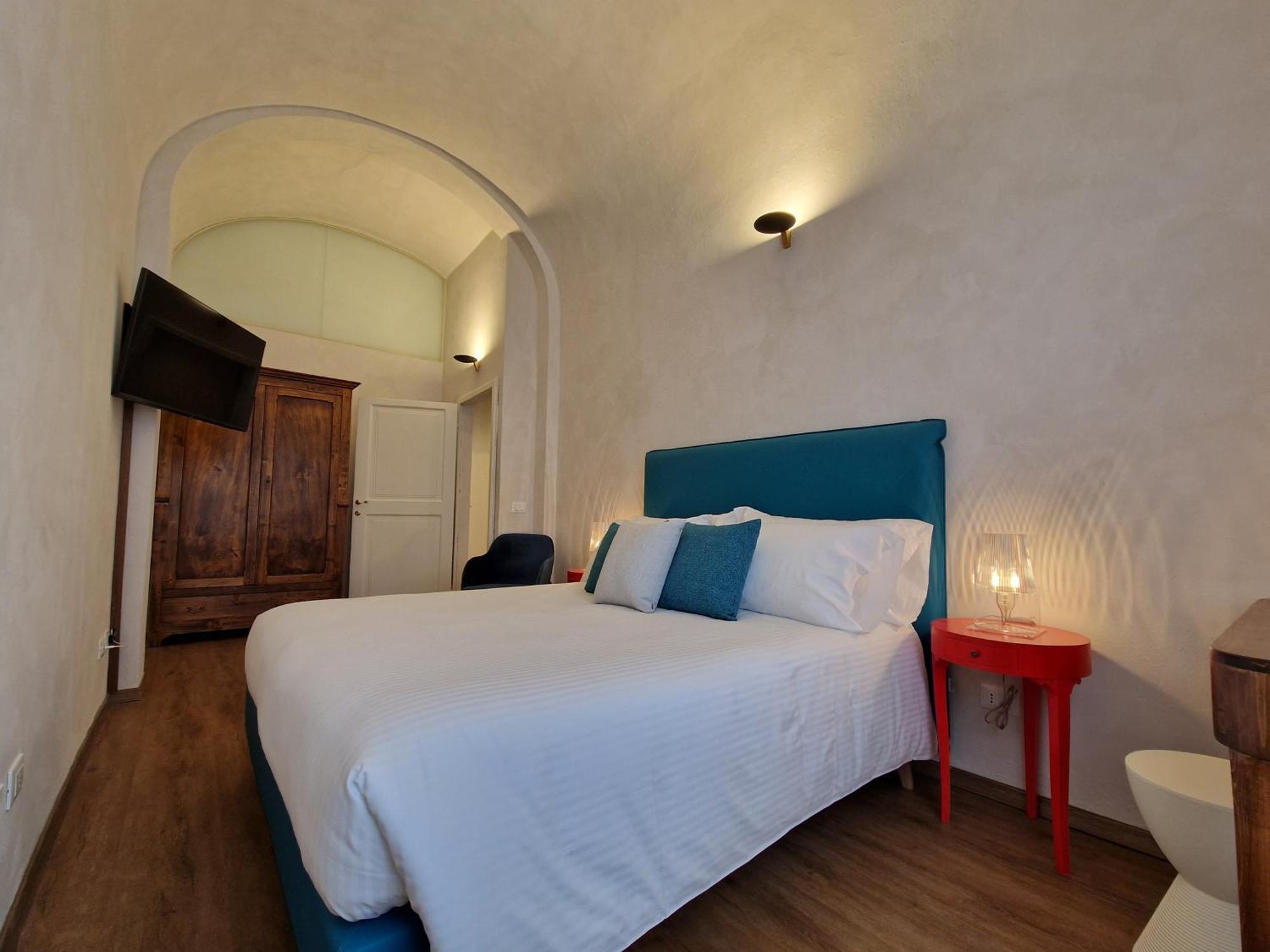 Lo Strullo Apartment Pisa