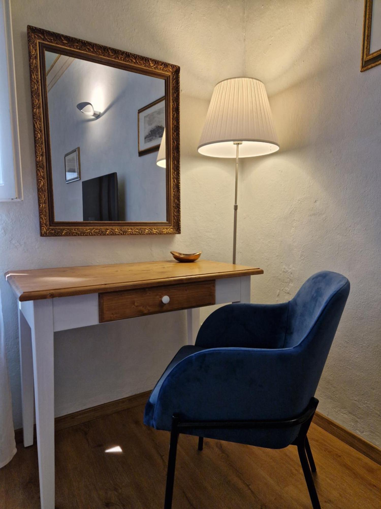 Apartment Lo Strullo *