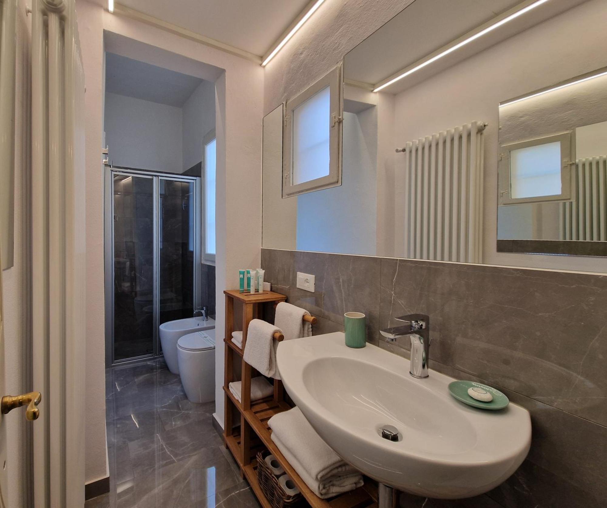 Lo Strullo Apartment *