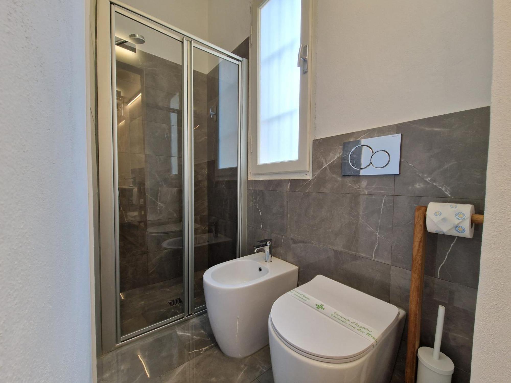 Lo Strullo Apartment *