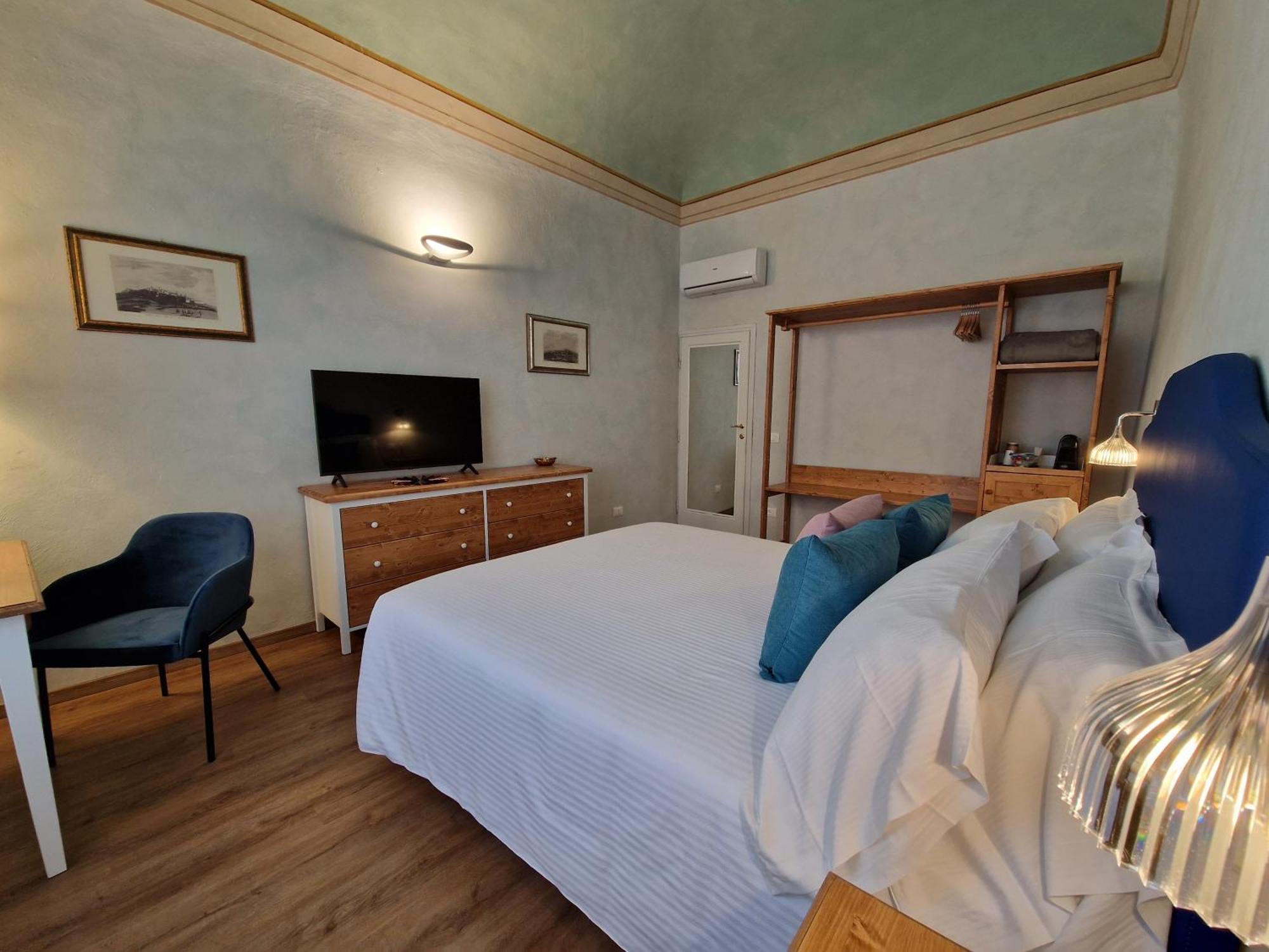 Apartment Lo Strullo Pisa