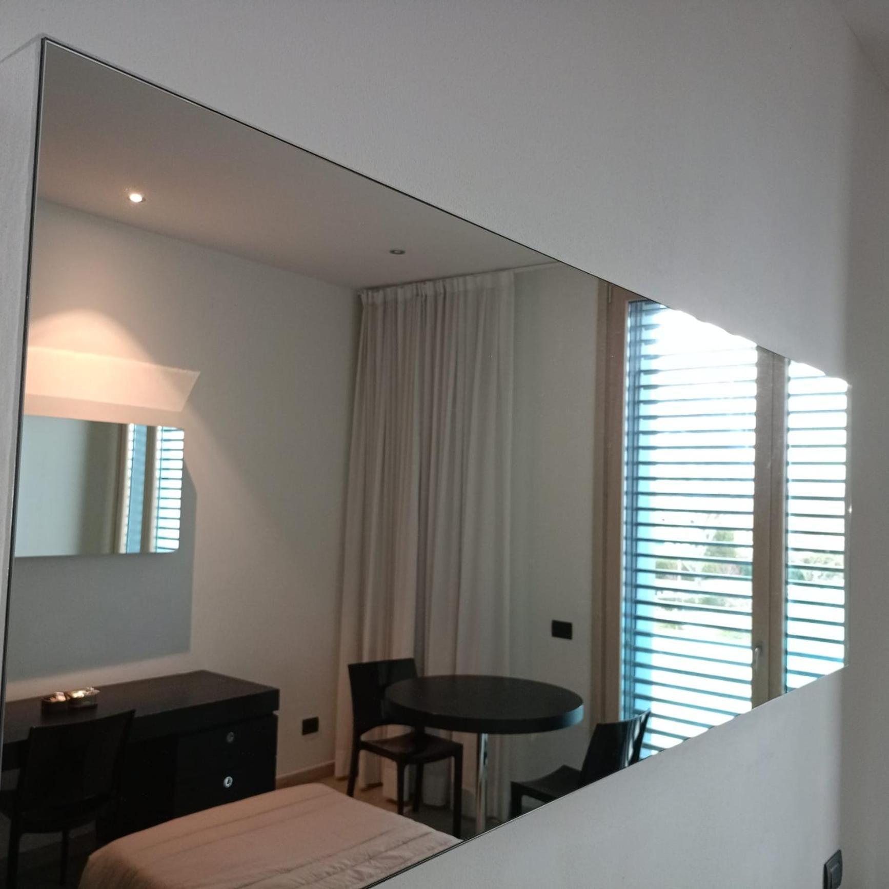 Blue Shades Hotel Pisa