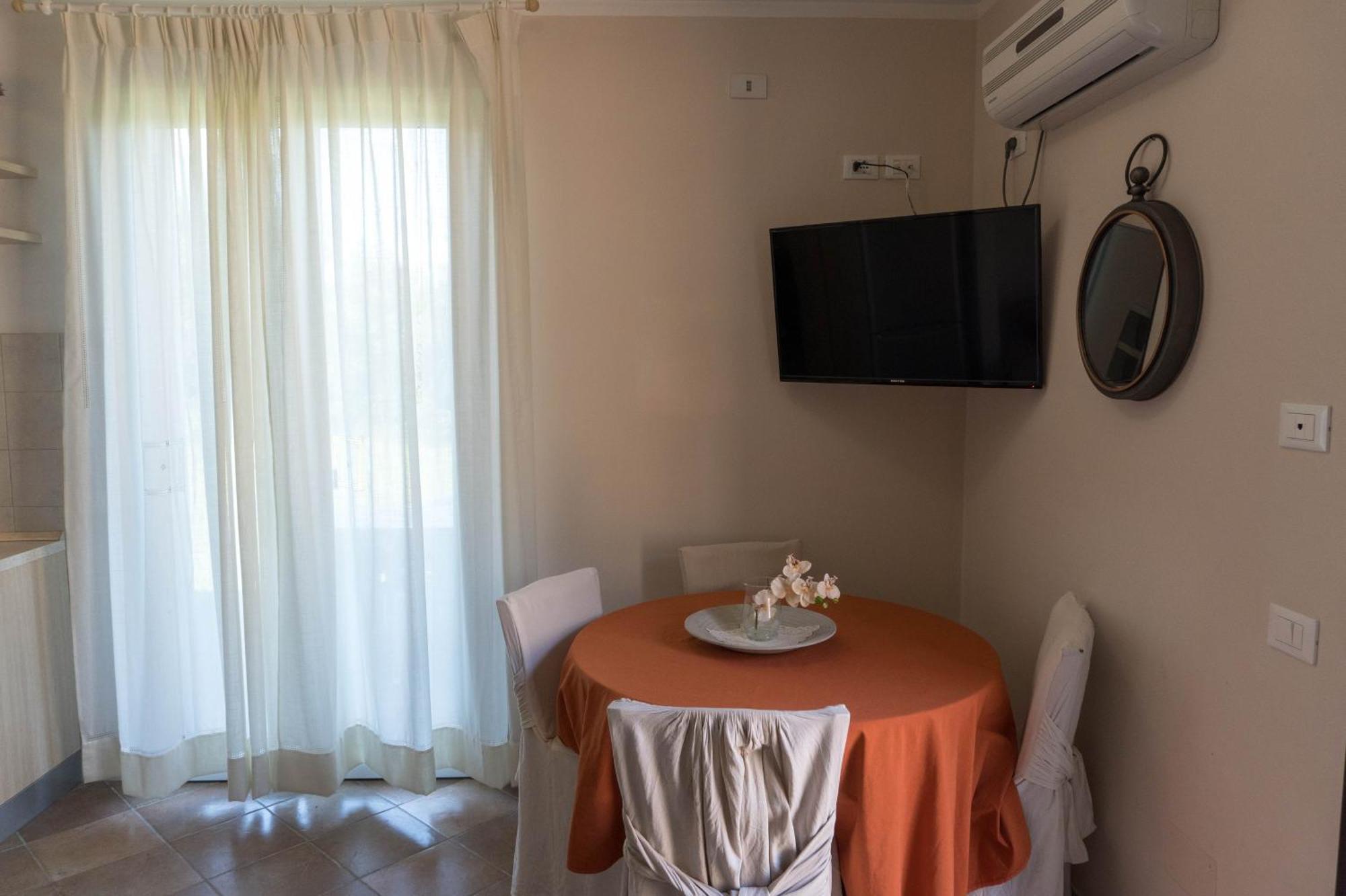 Eden Park Holiday park Pisa