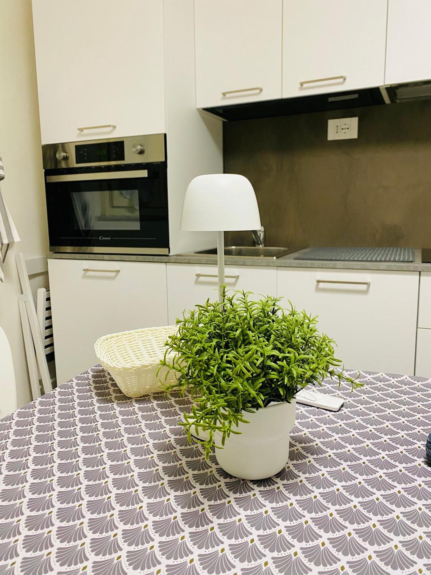 Apartment Ii Sogno Nel Vicolo