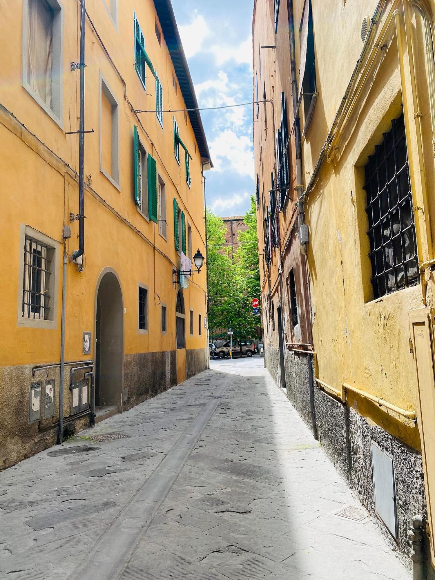 Ii Sogno Nel Vicolo *