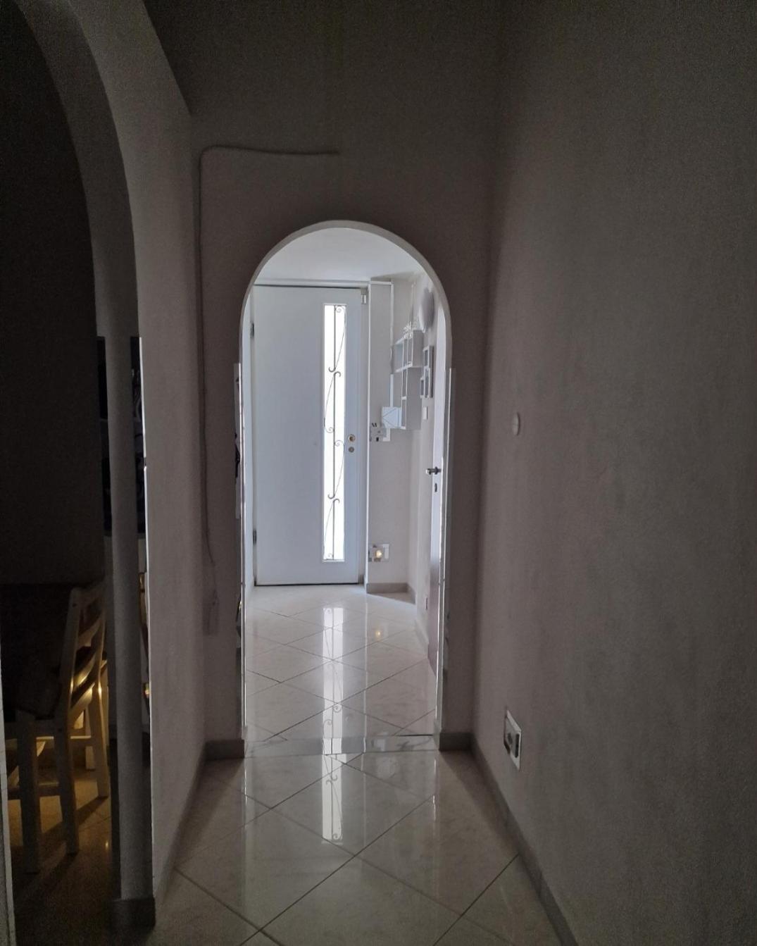 Cinzia's House Of Mirrors Apartment Pisa