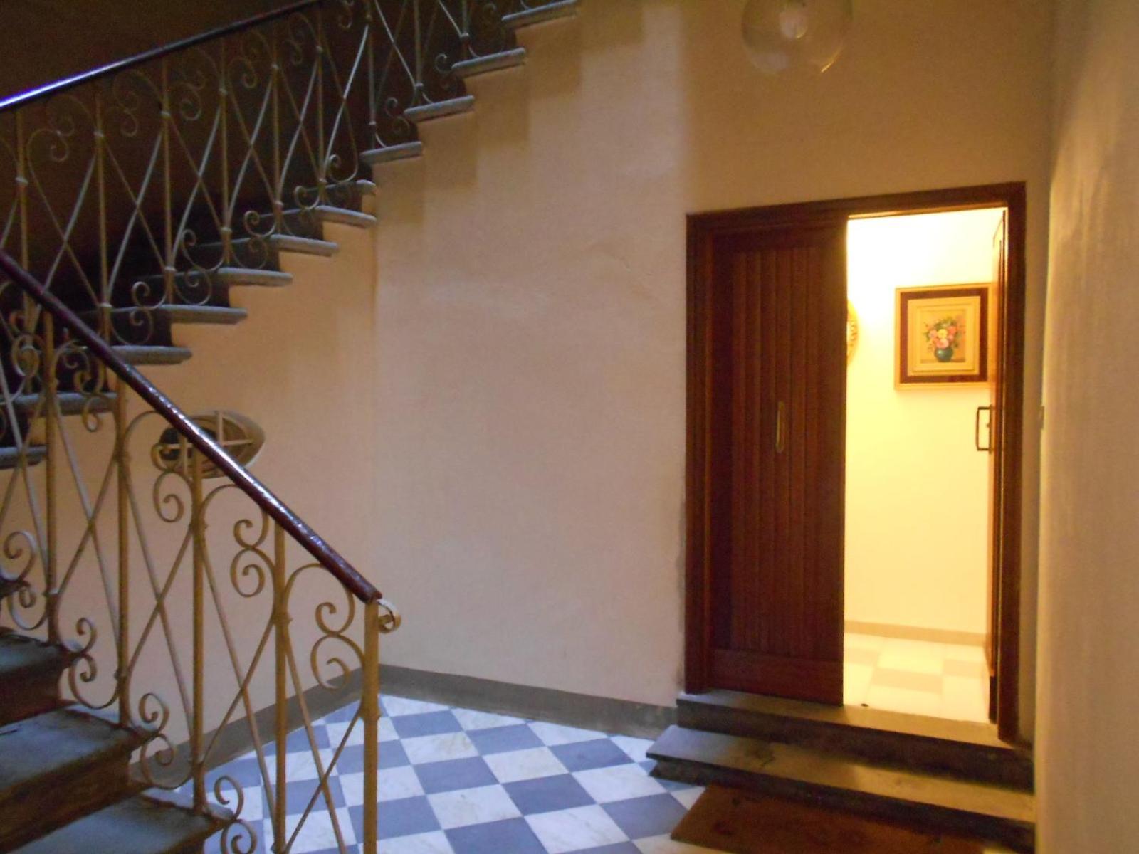 Giardino Antico Appartamento Apartment *