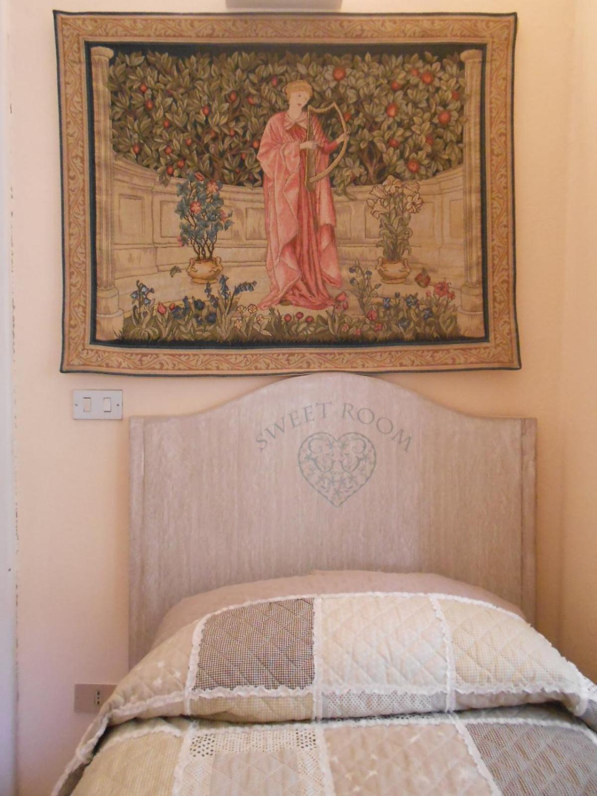 Apartment Giardino Antico Appartamento Pisa