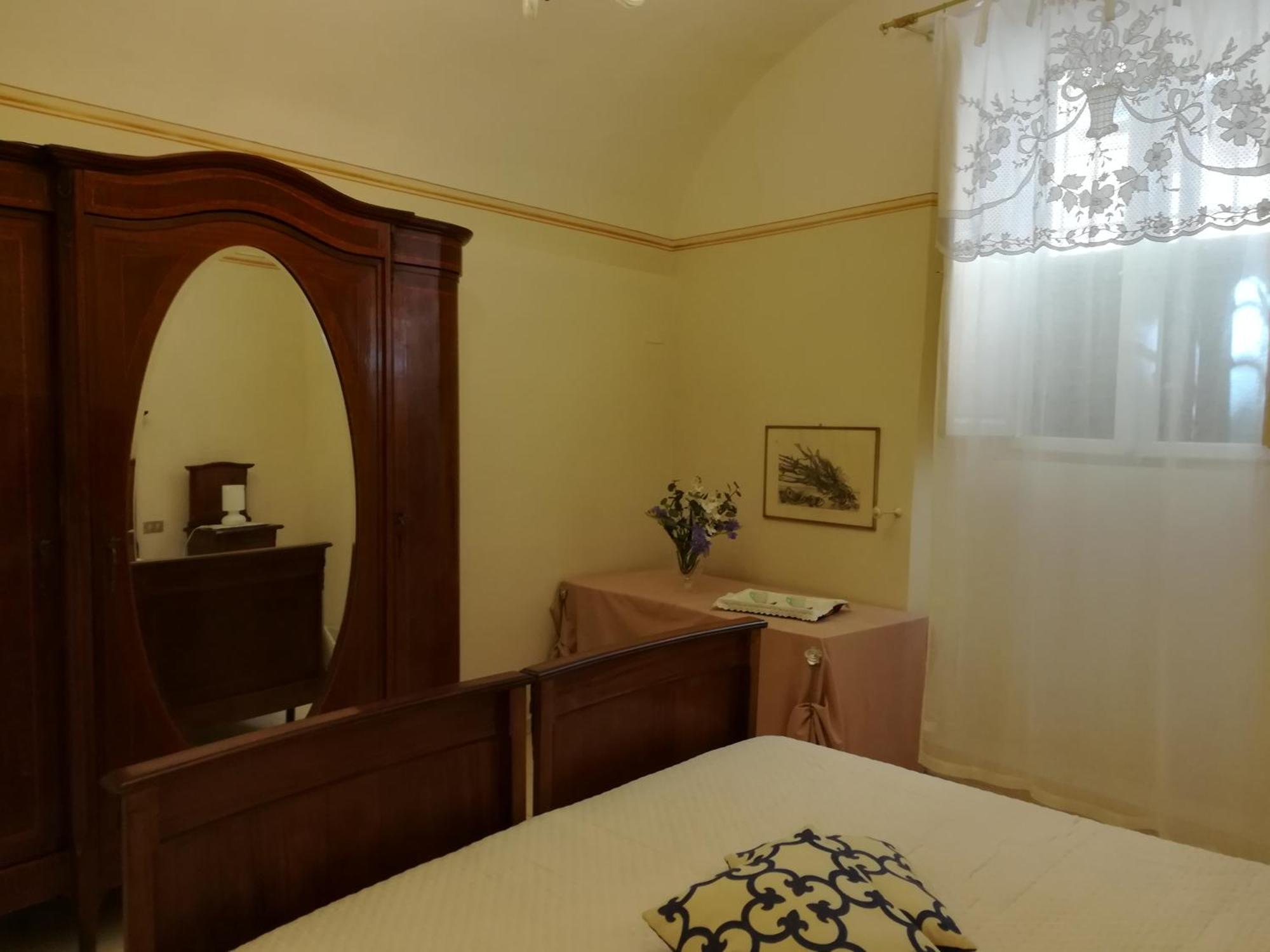 Apartment Giardino Antico Appartamento