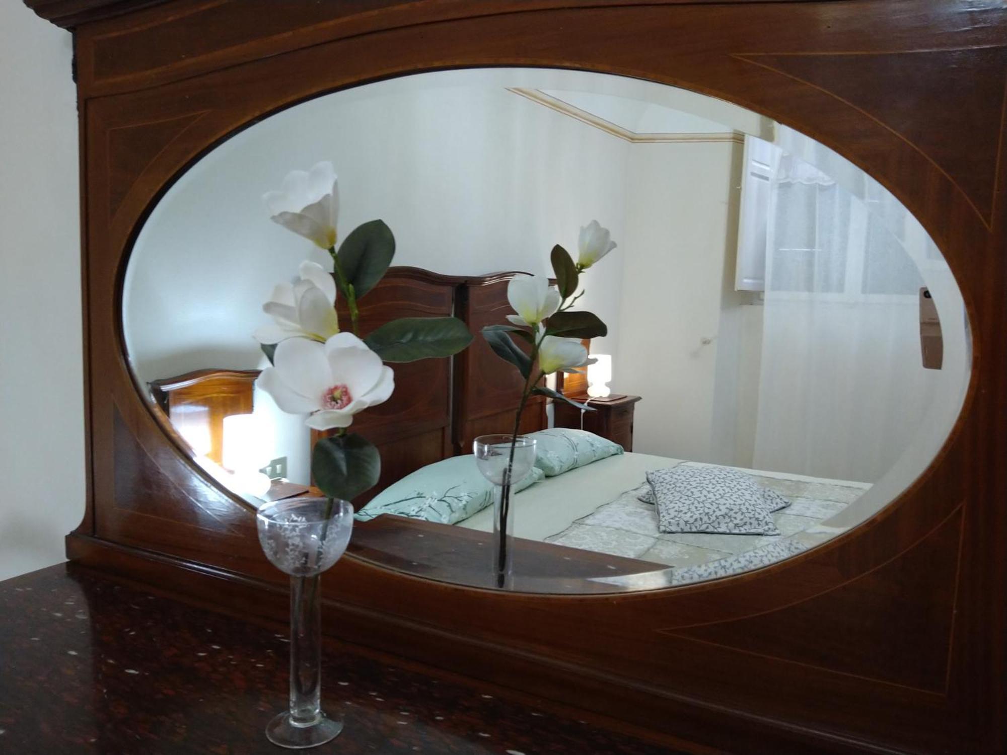 Apartment Giardino Antico Appartamento *