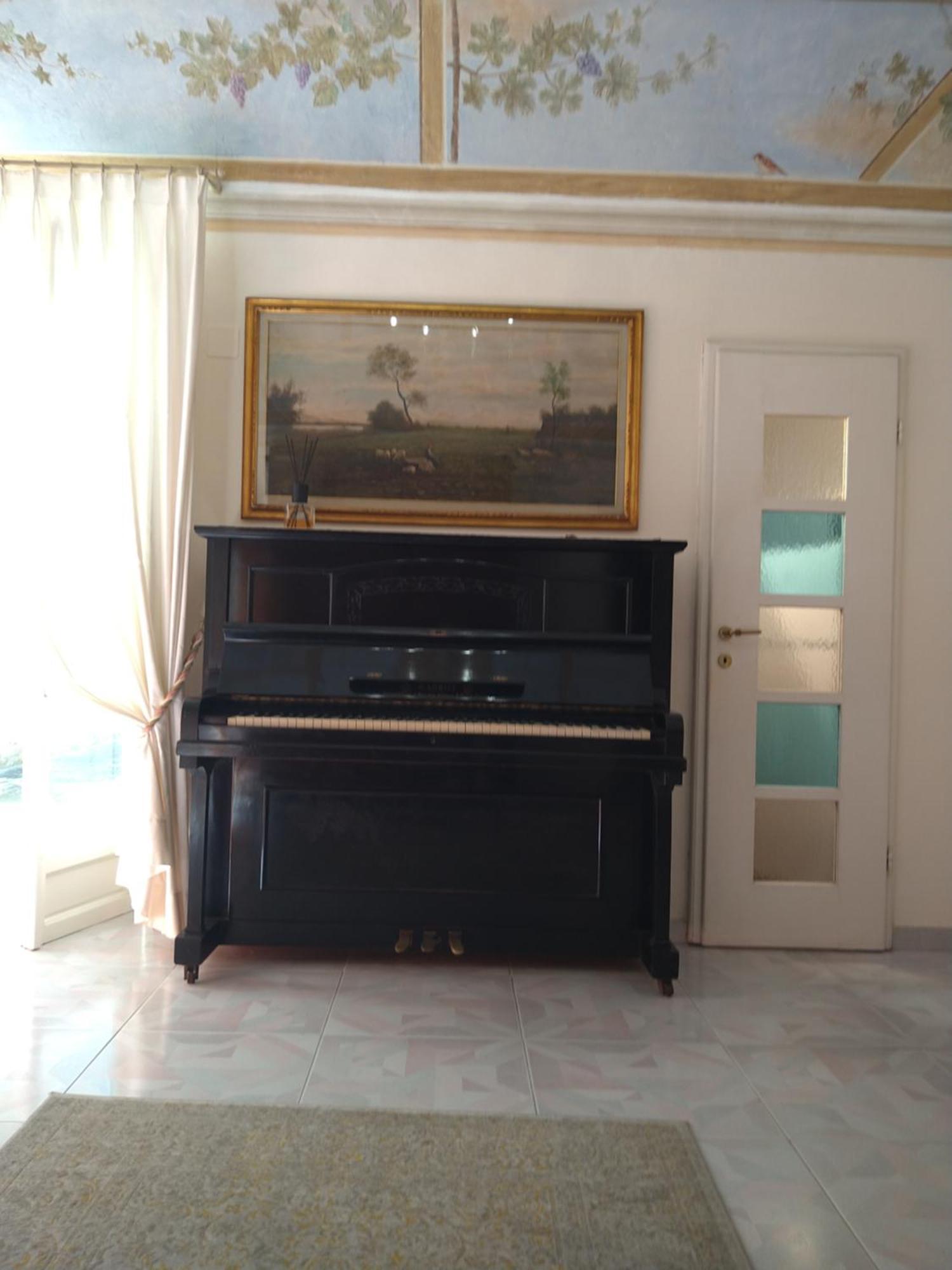Apartment Giardino Antico Appartamento Pisa