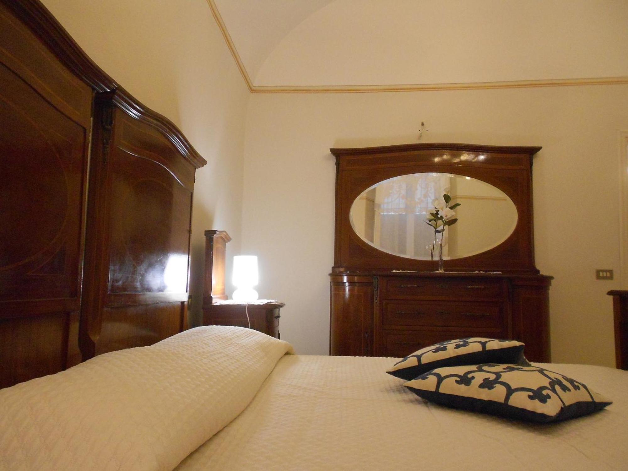 Giardino Antico Appartamento Apartment