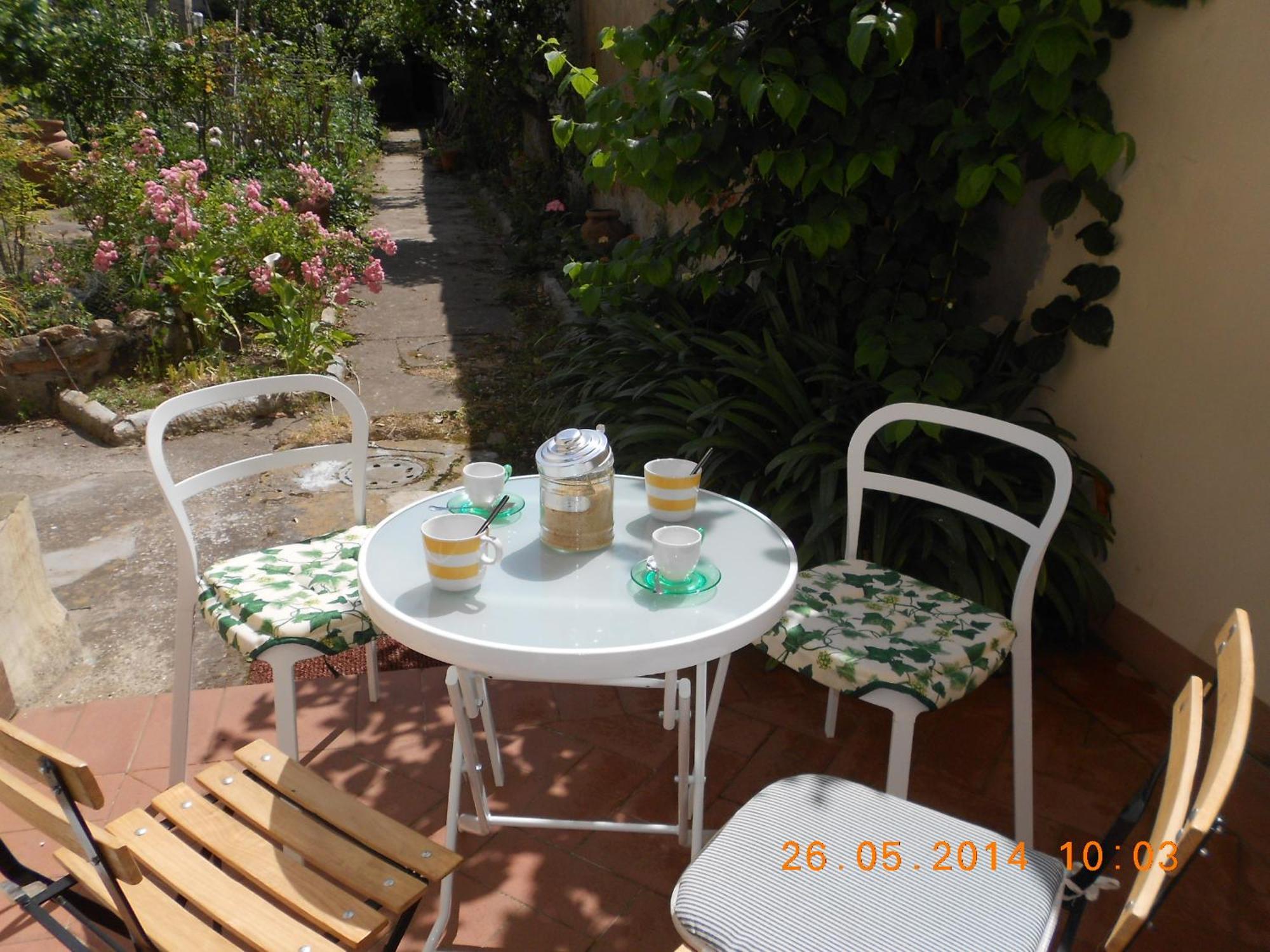 Apartment Giardino Antico Appartamento Pisa