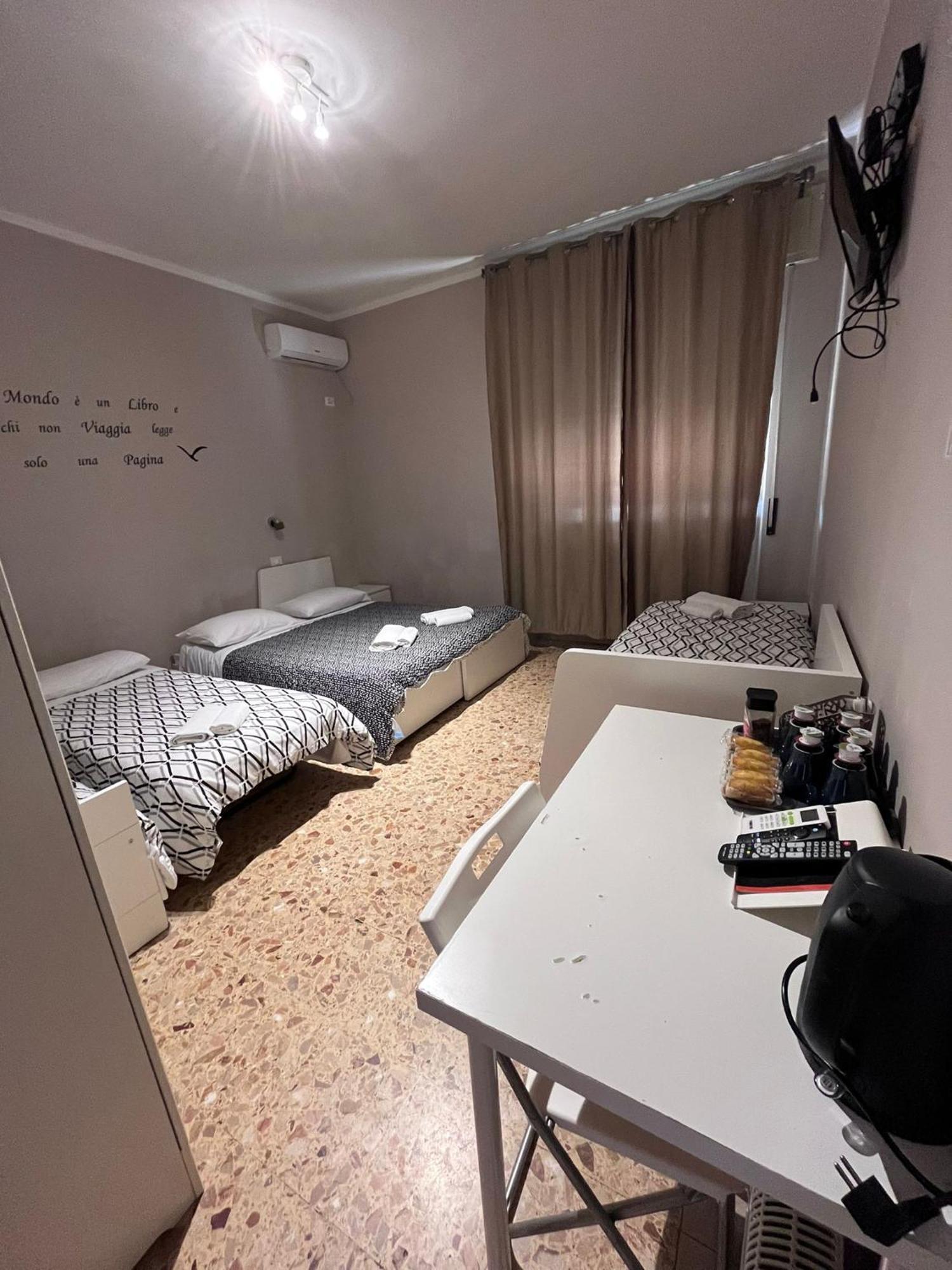 Guest house Via Vai *