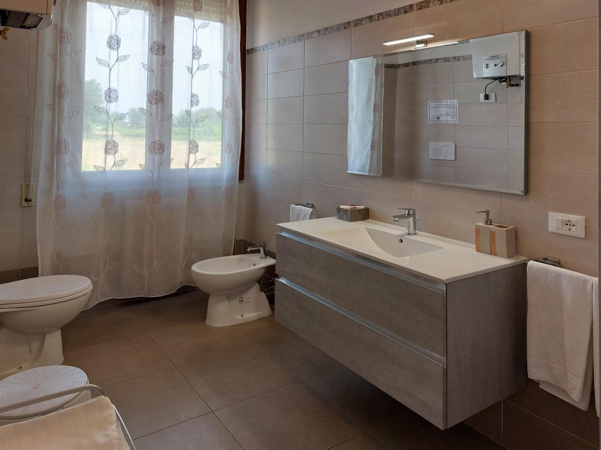 Soleluna Bed & Breakfast Pisa