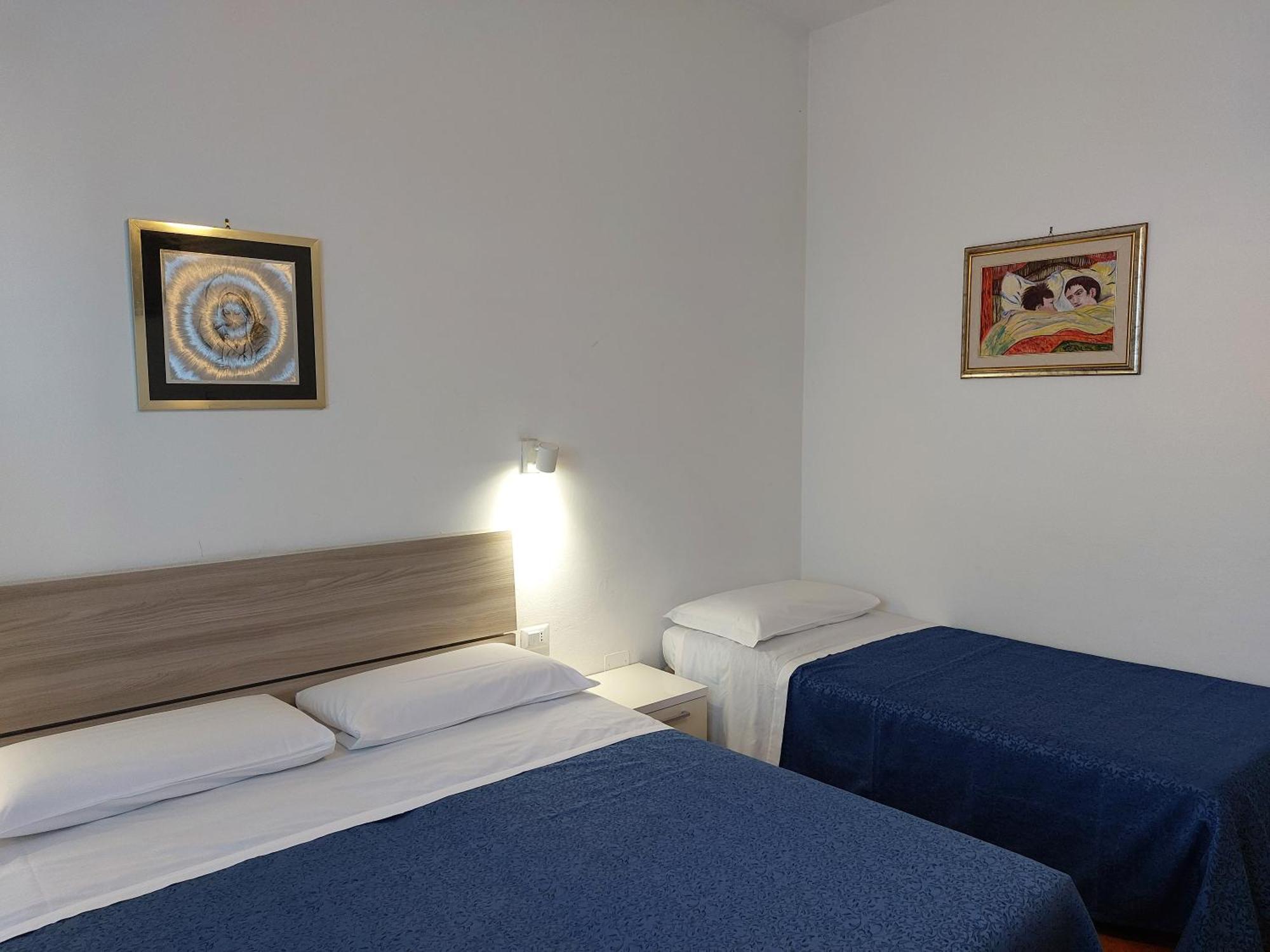 Bed & Breakfast Soleluna Pisa