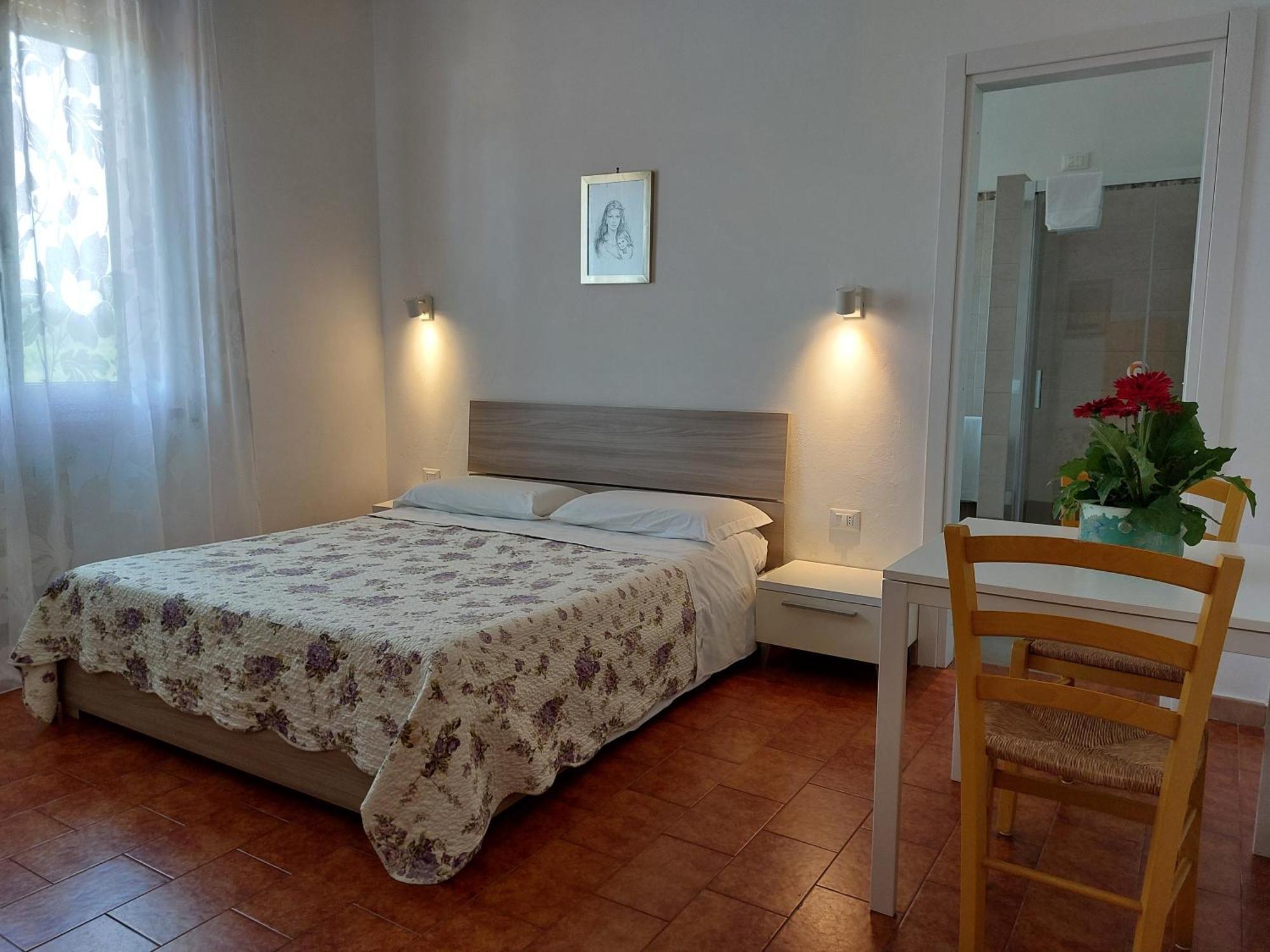 Soleluna 2* Pisa