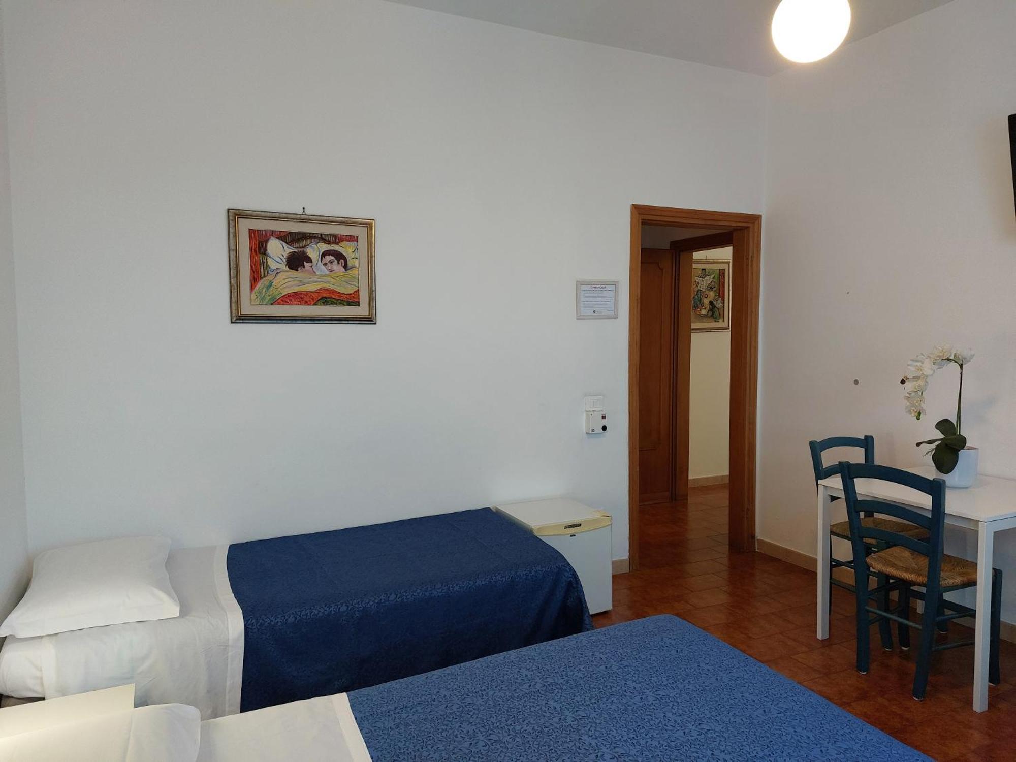 Soleluna Bed & Breakfast