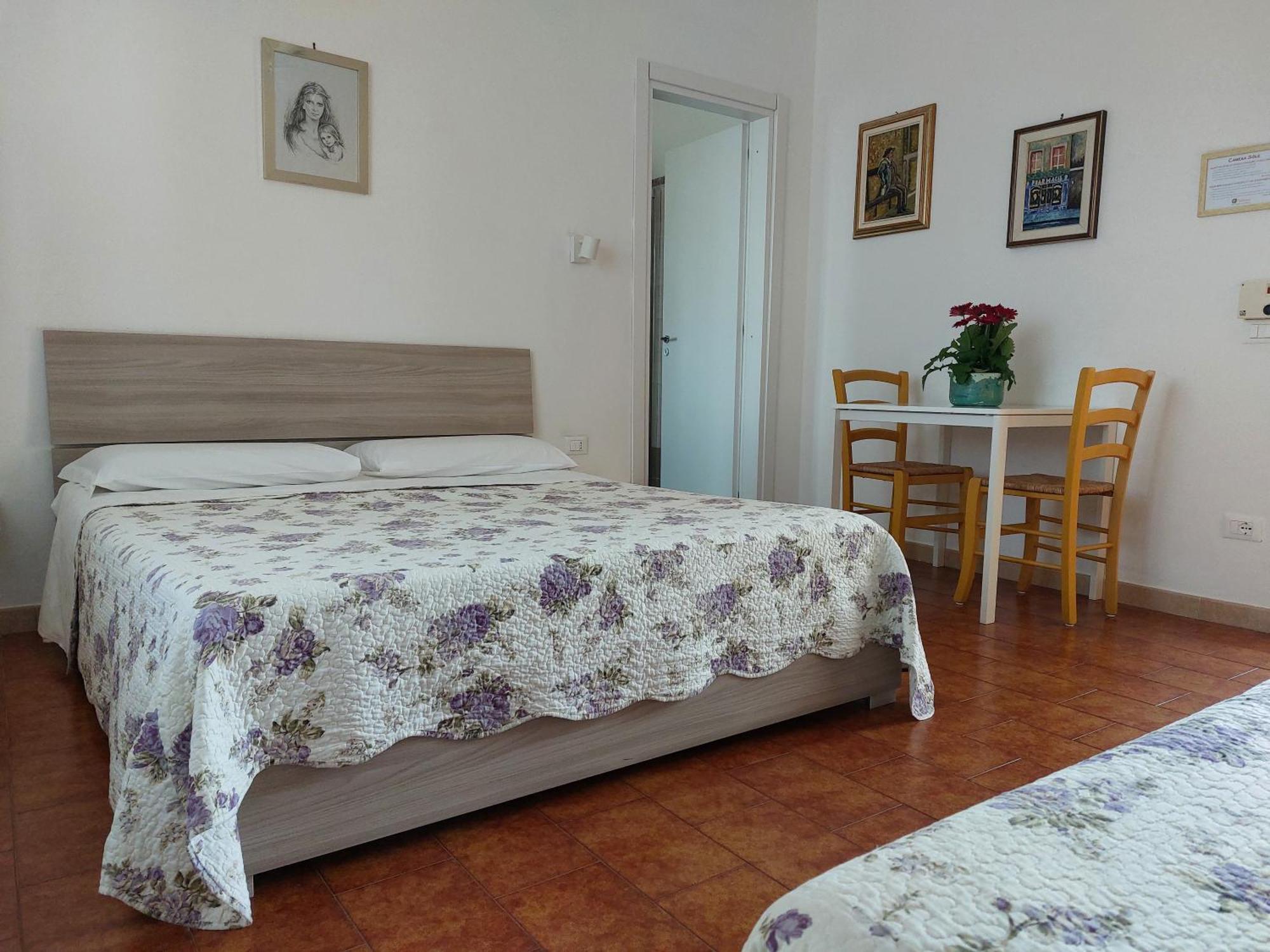 Bed & Breakfast Soleluna