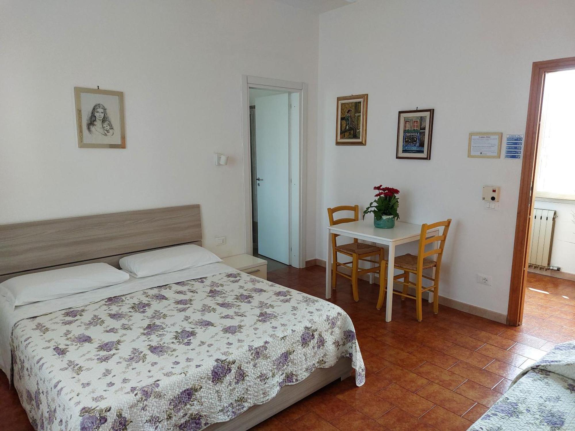 Soleluna Bed & Breakfast 2*