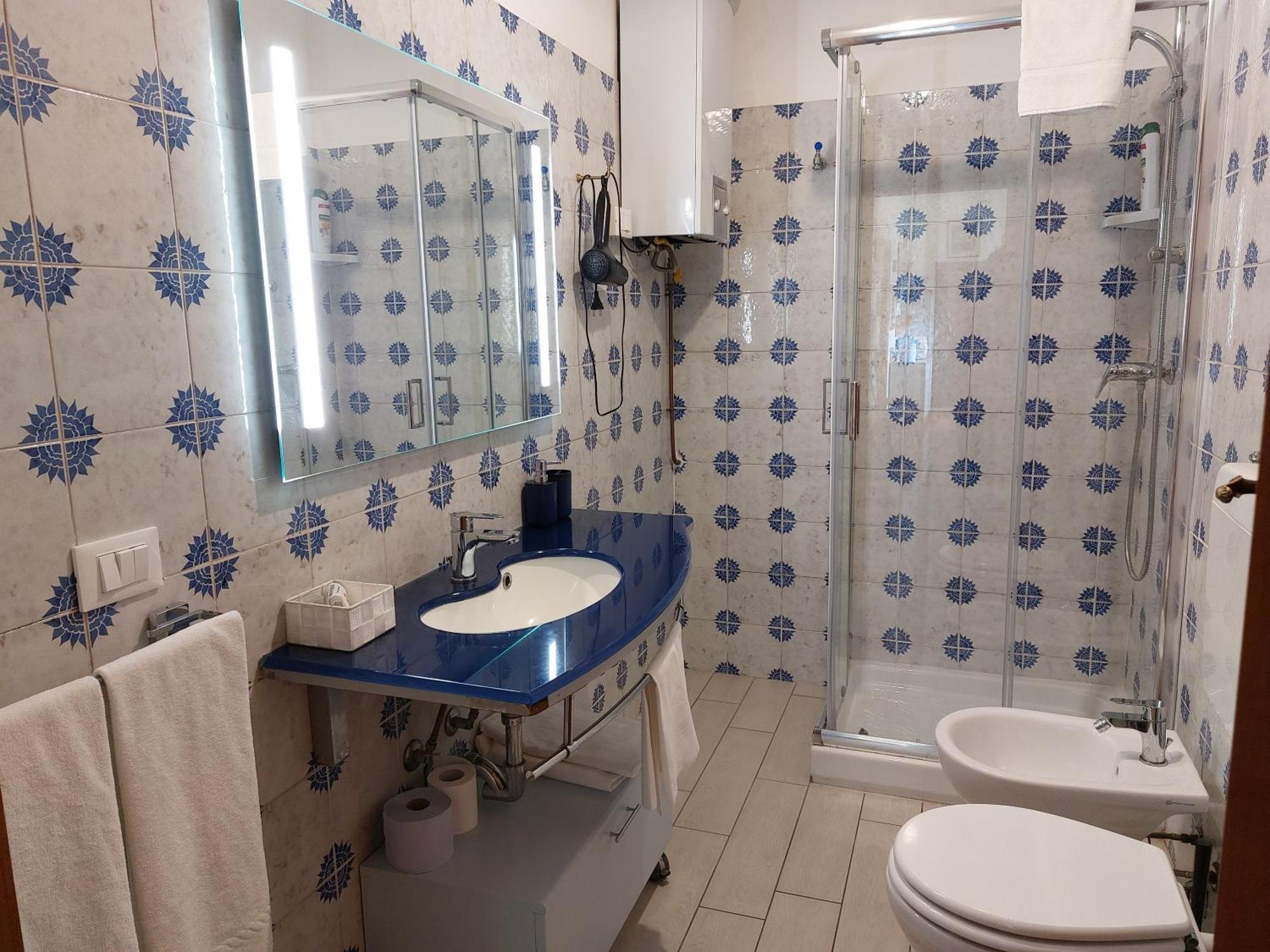 Soleluna Bed & Breakfast Pisa