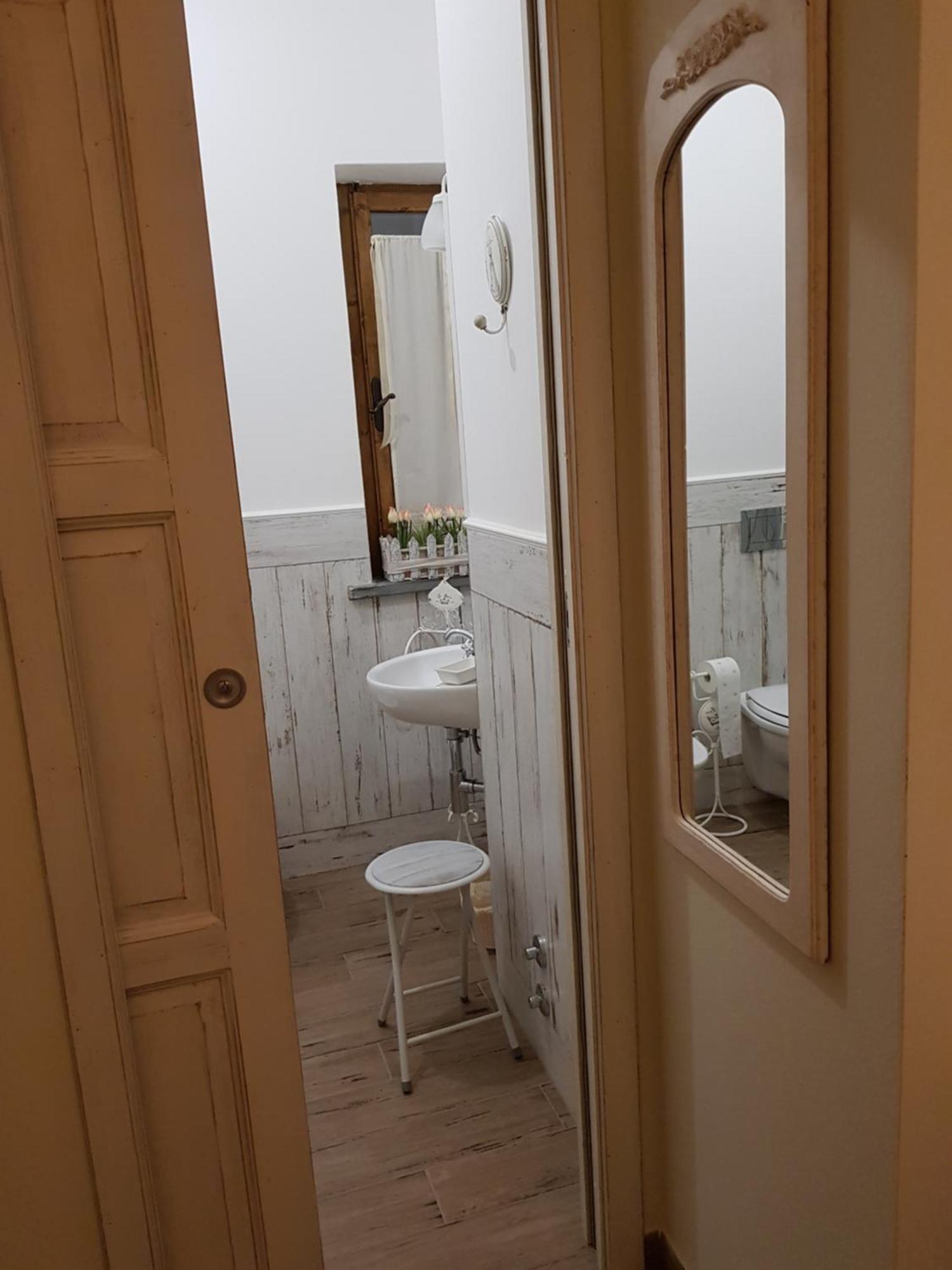 Gasthof Casale Cisanello *