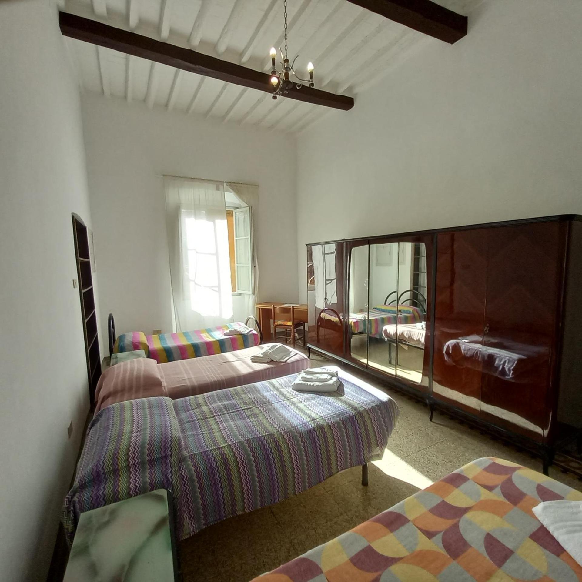 Palazzo Sosia, Centro Storico Apartment Pisa