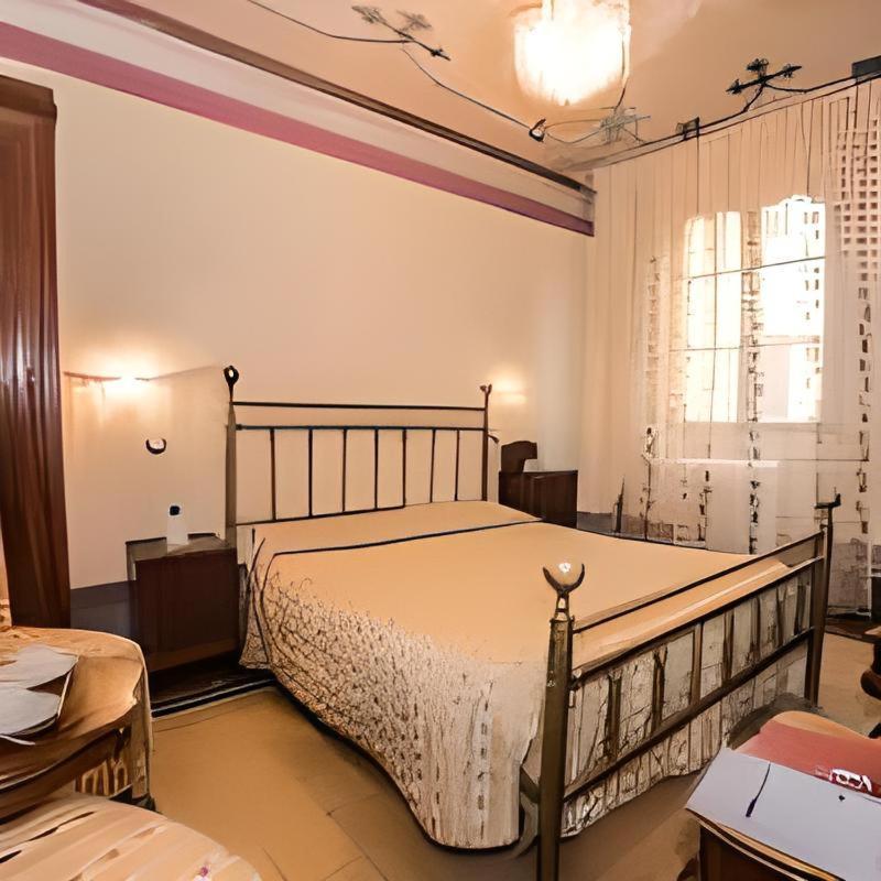 Relais Centro Storico Bed & Breakfast Pisa