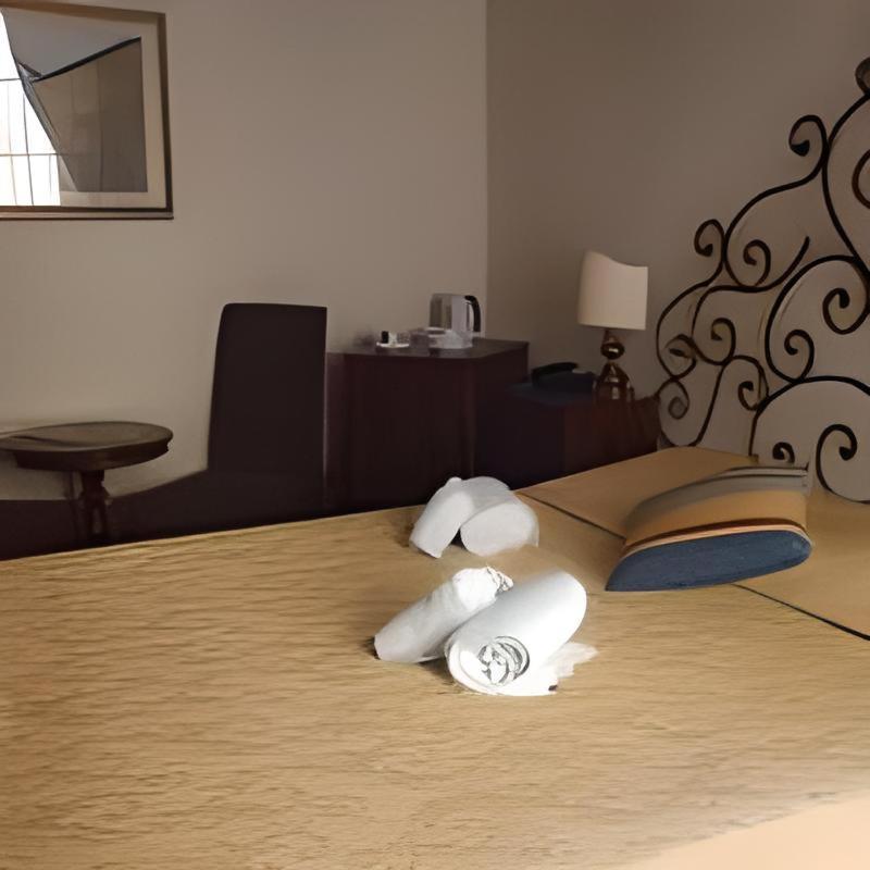 Relais Centro Storico Bed & Breakfast *