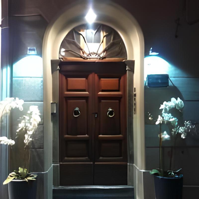 Relais Centro Storico Bed & Breakfast Pisa