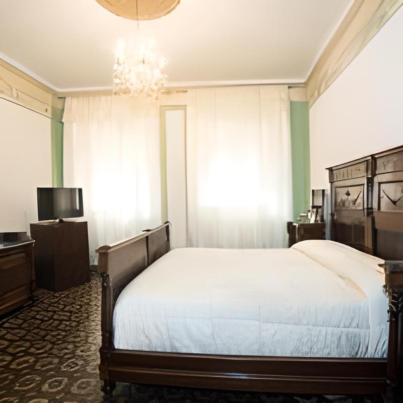 Relais Centro Storico Bed & Breakfast *