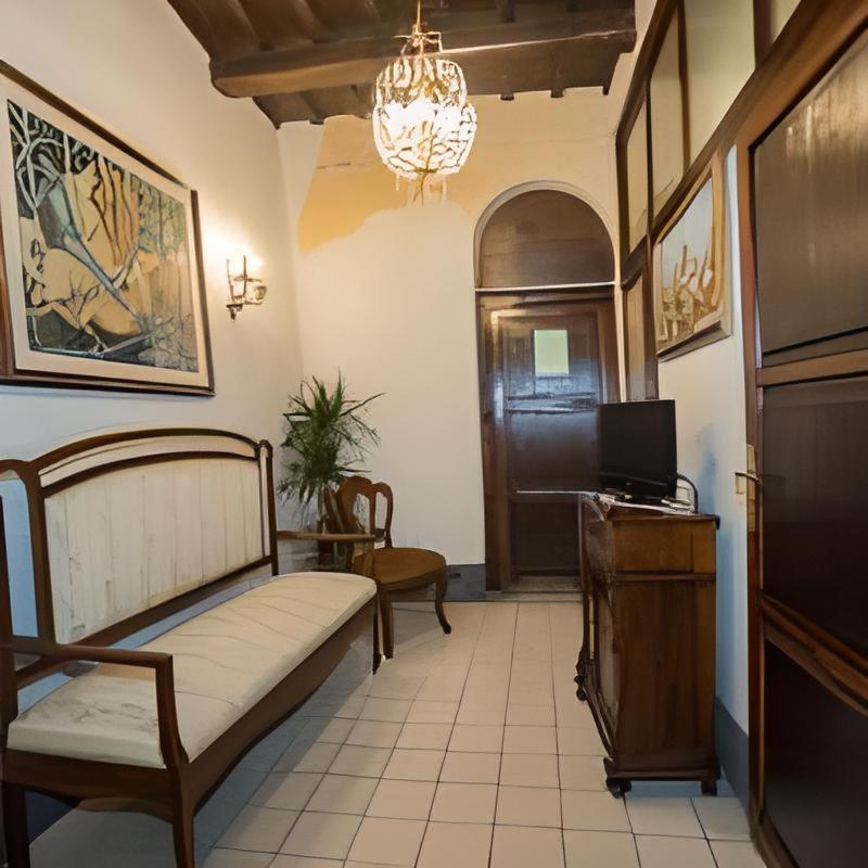 Bed & Breakfast Relais Centro Storico