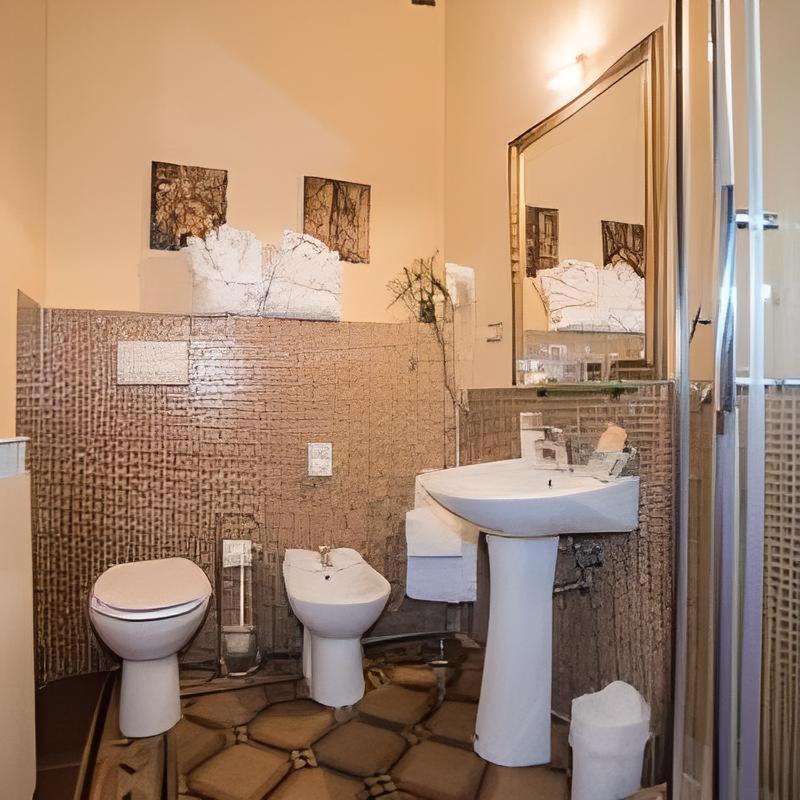 Relais Centro Storico *