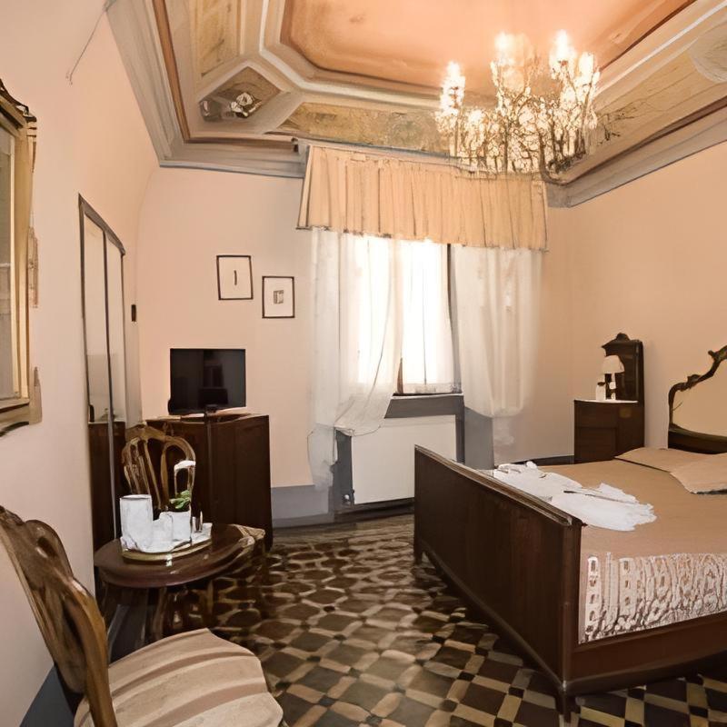 Bed & Breakfast Relais Centro Storico Pisa