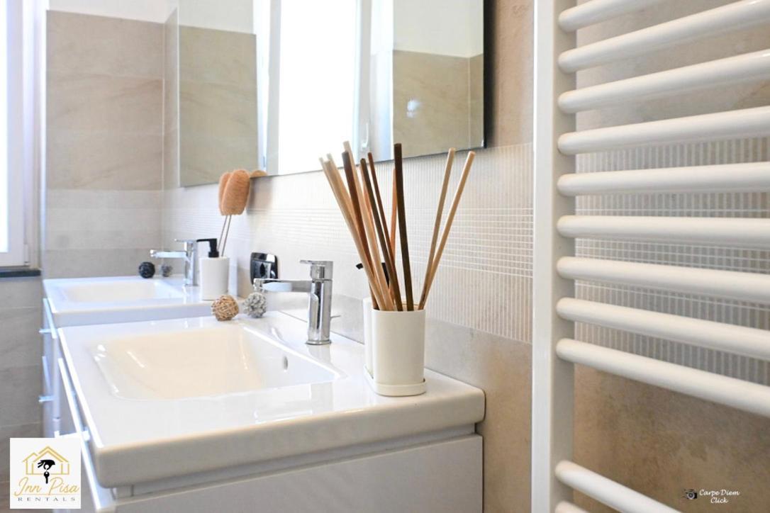 2- Starlight Flat Pisa