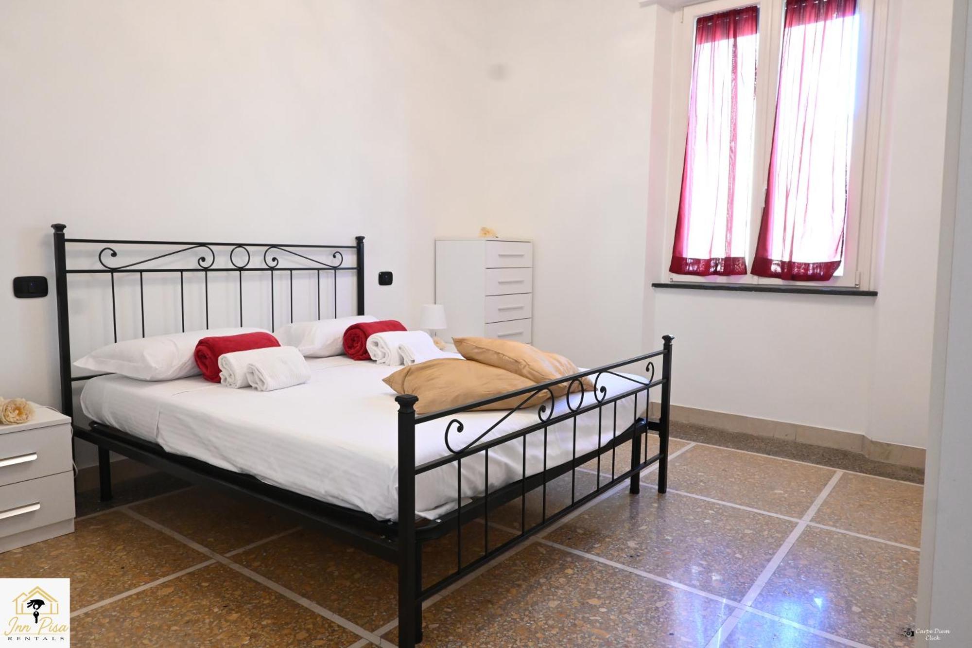Apartment 2- Starlight Flat
