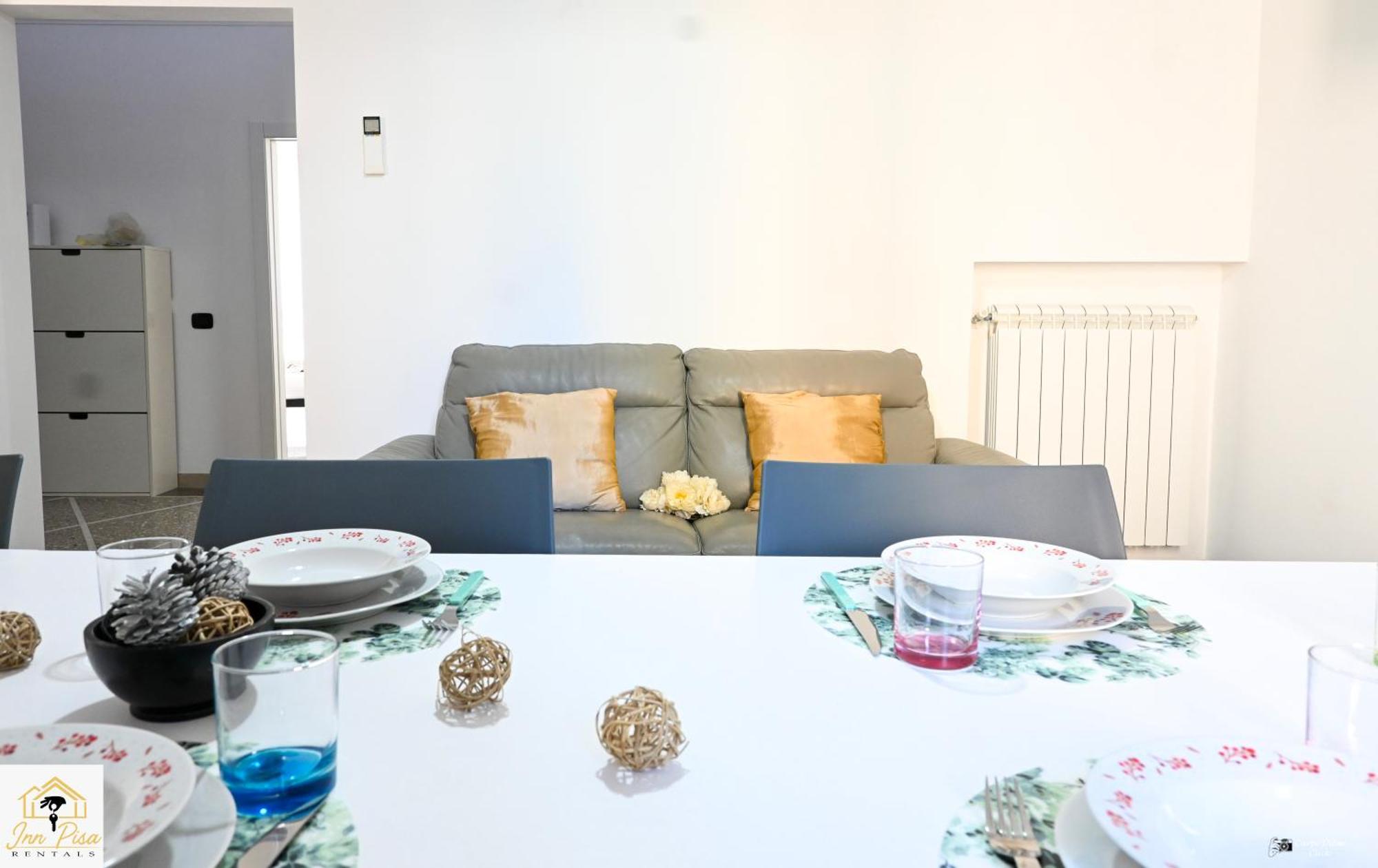 Apartment 2- Starlight Flat