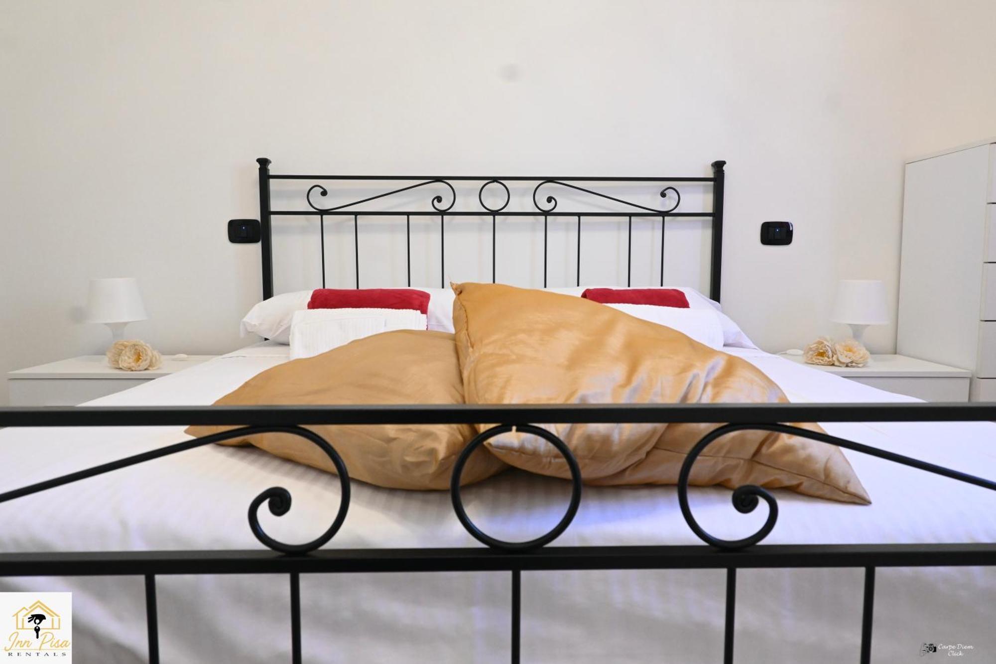 2- Starlight Flat * Pisa
