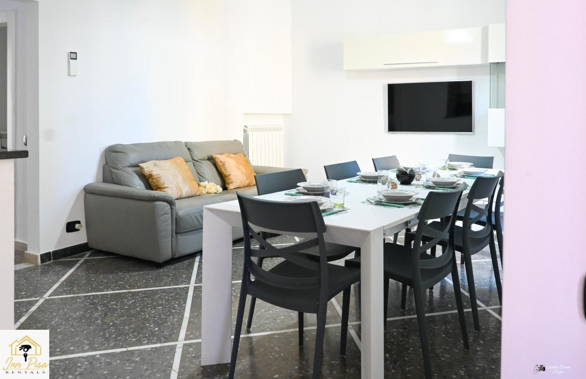 Apartment 2- Starlight Flat *