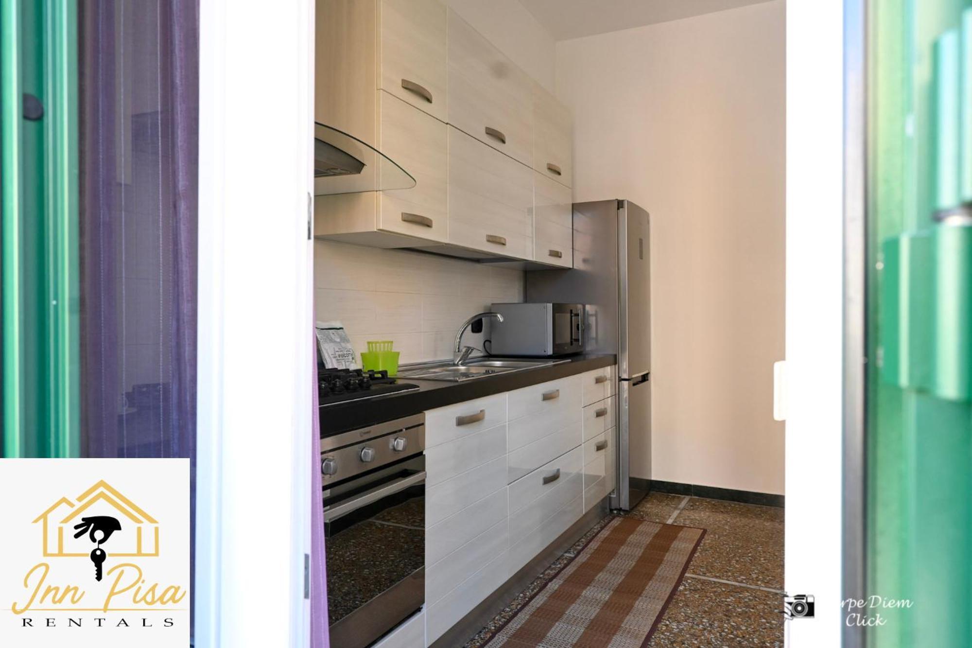 Apartment 2- Starlight Flat